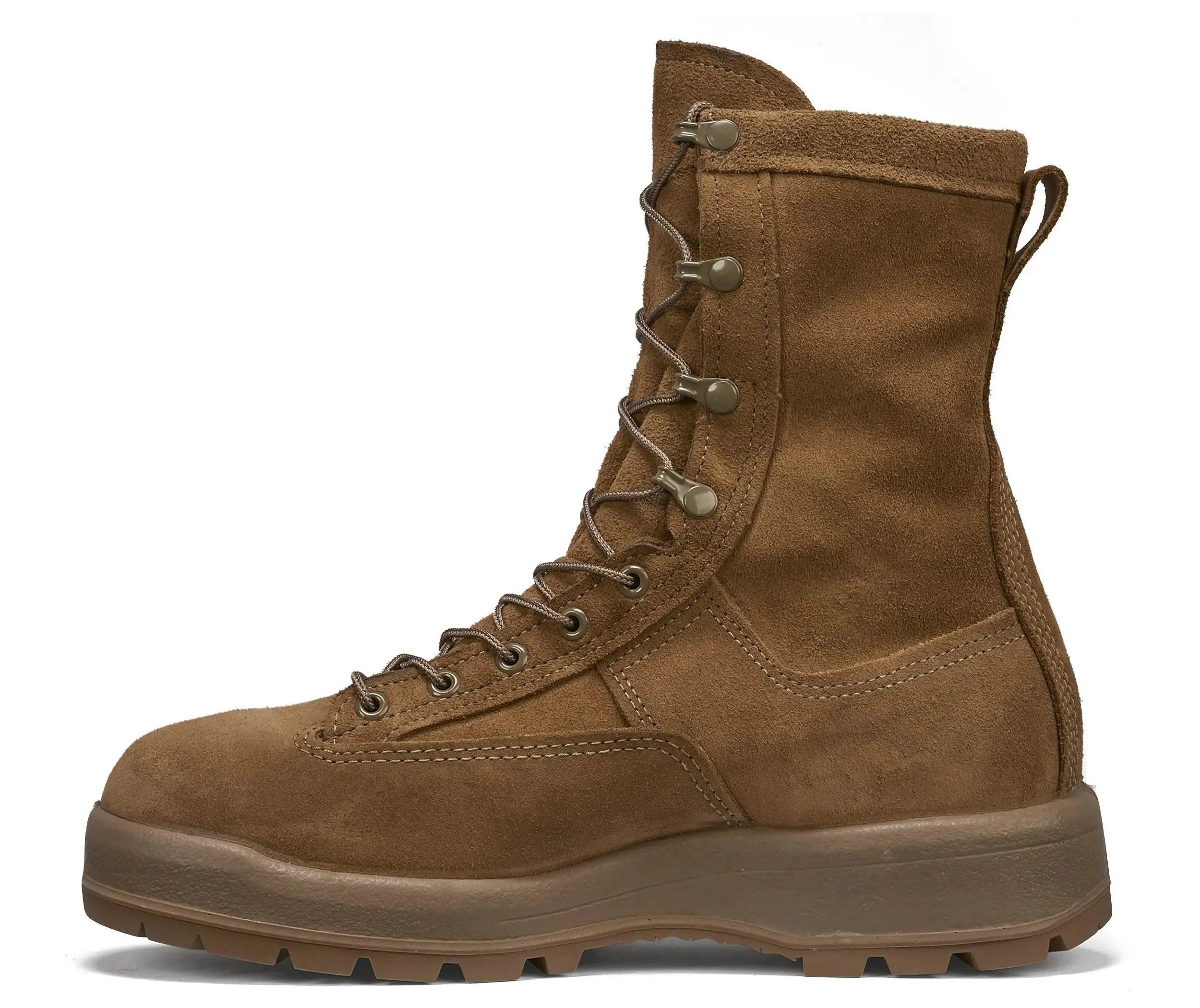 Belleville 600g Insulated Waterproof Combat Boot C775