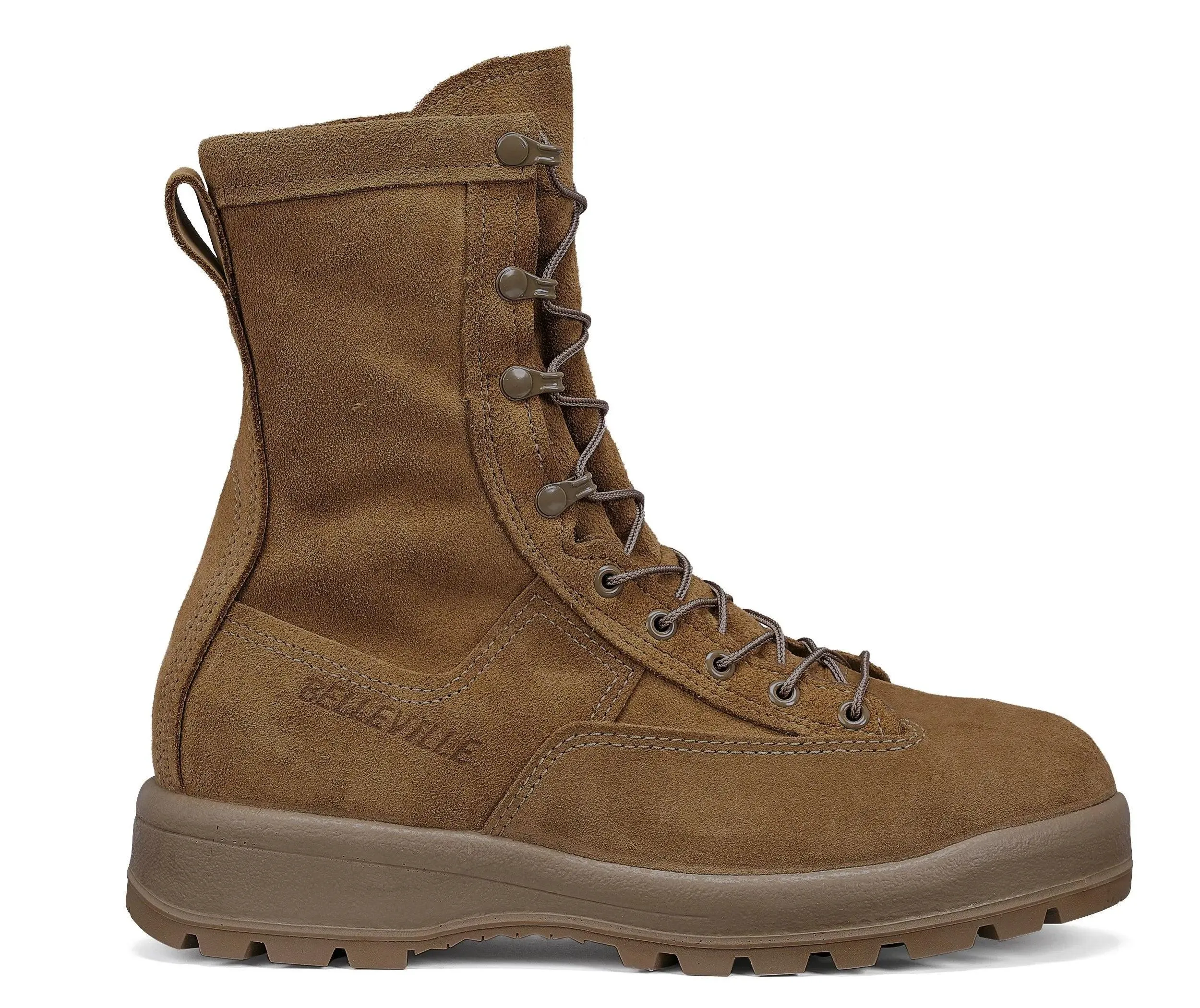 Belleville 600g Insulated Waterproof Combat Boot C775