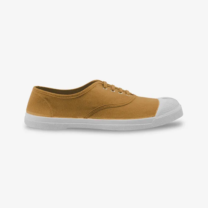 Bensimon Tennis Lacet, Honey