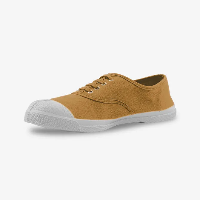 Bensimon Tennis Lacet, Honey