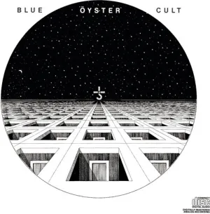 Blue Oyster Cult - Blue Oyster Cult  (New CD)