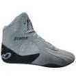 Bodybuilding  Weightlifting Grey Stingray Shoe Female