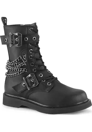 BOLT-250 [Black] | BOOTS [PREORDER]