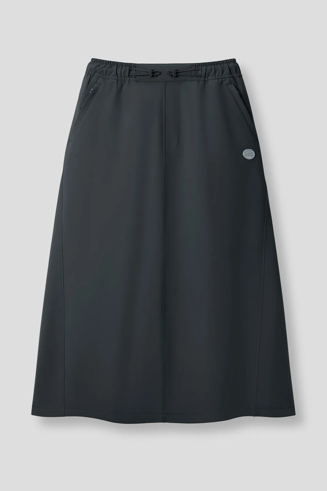 BreezeShield - Women's Outdoor Windproof Skirt