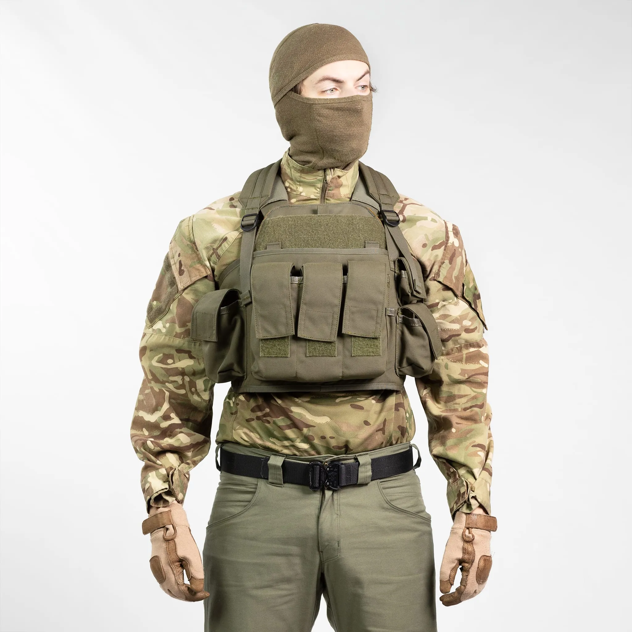 British MTP Coolmax Combat Shirt