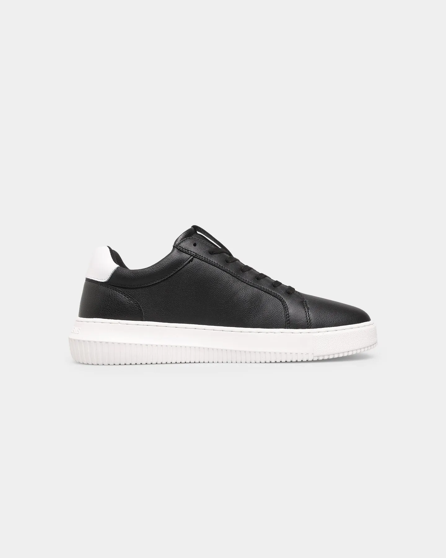 Calvin Klein Chunky Cupsole 1 Black