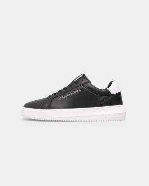 Calvin Klein Chunky Cupsole 1 Black