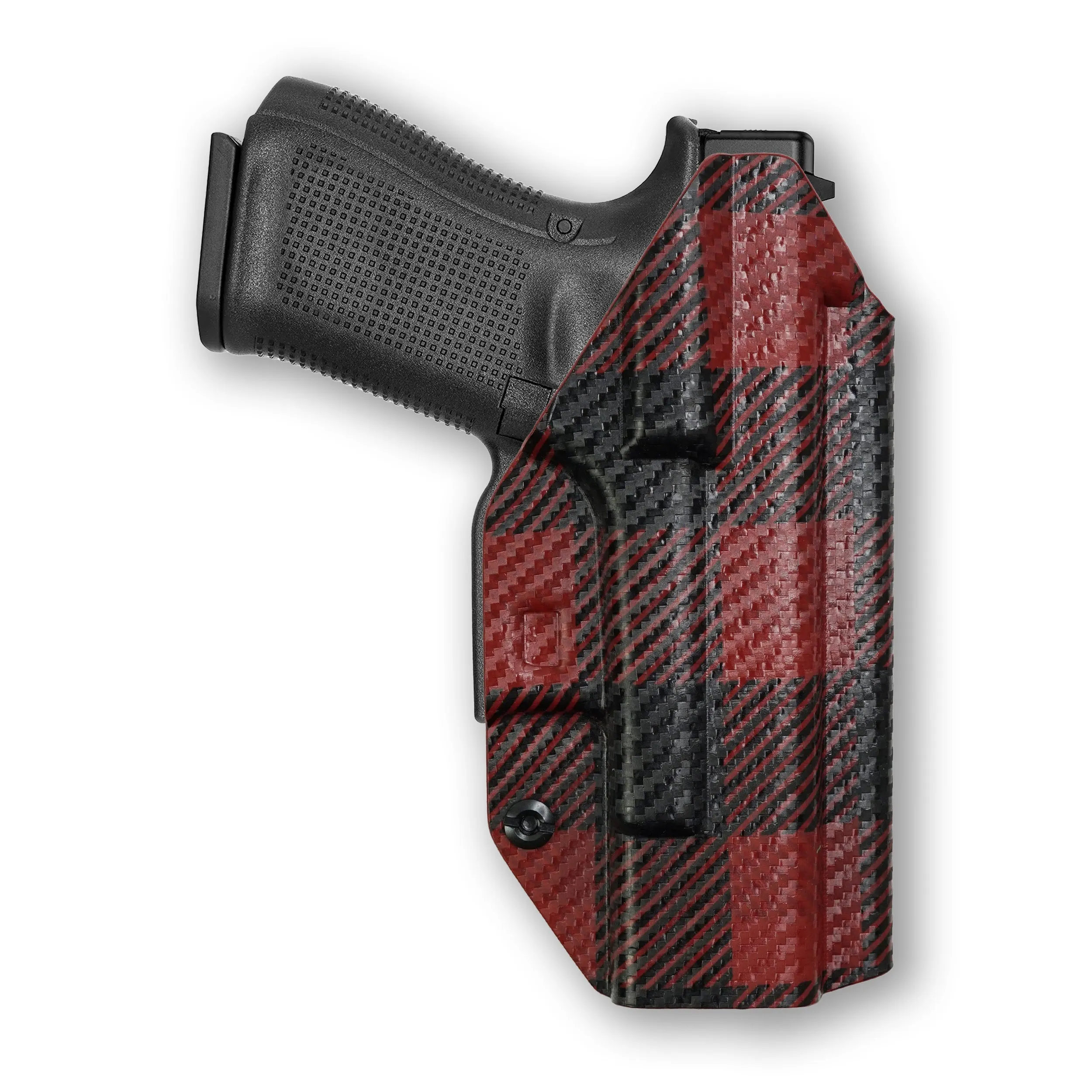 Canik TP9 Elite Combat Executive IWB Holster