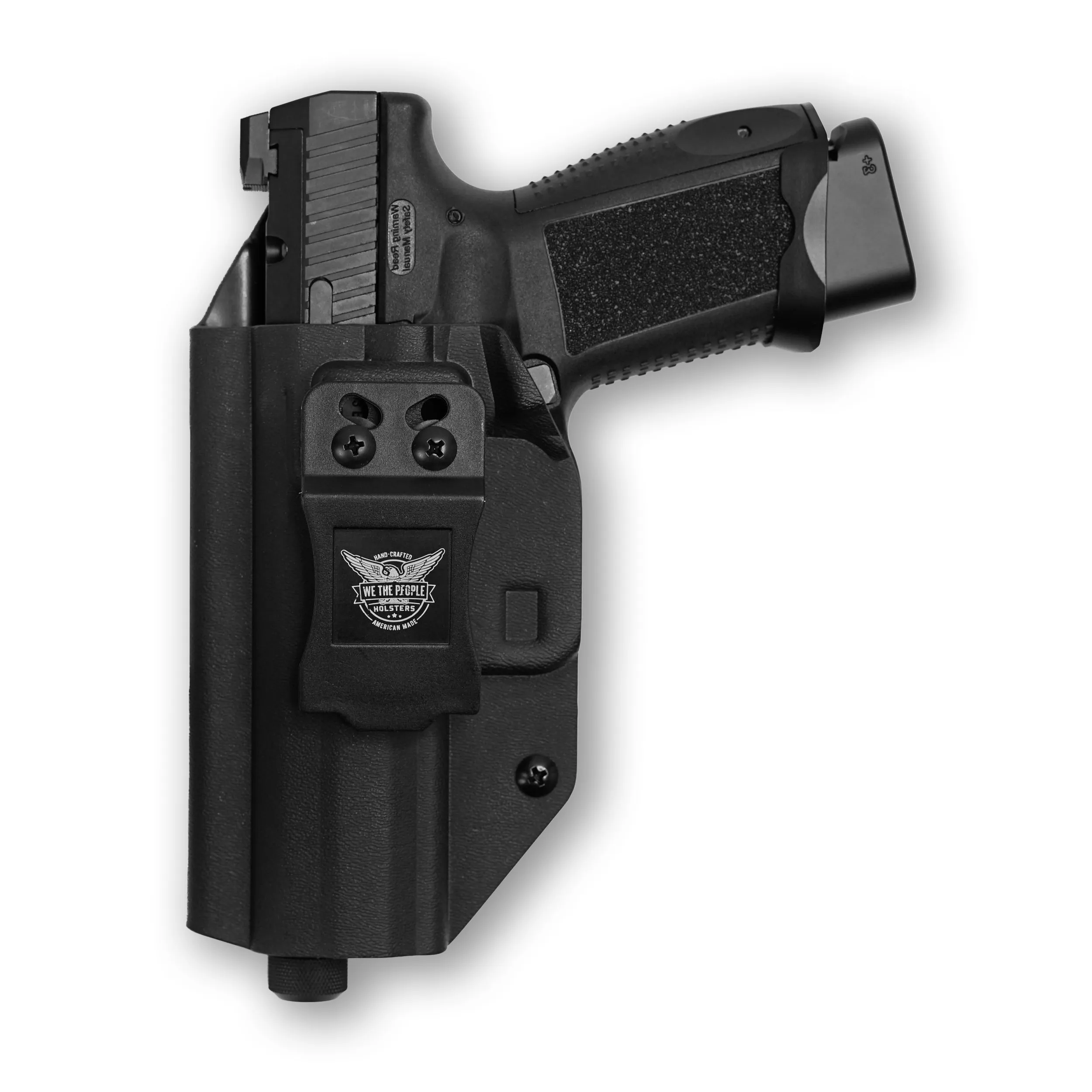 Canik TP9 Elite Combat Executive IWB Holster