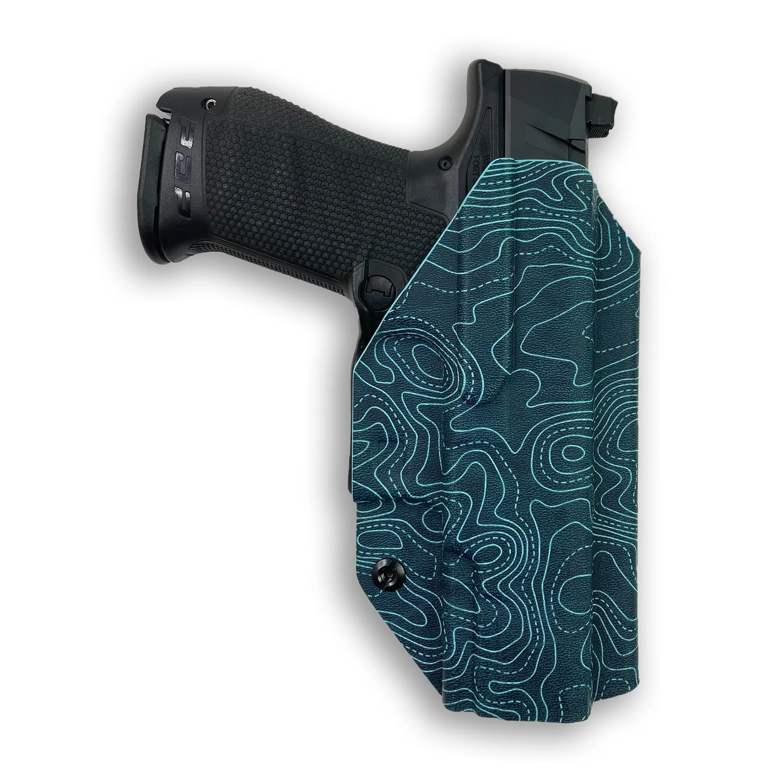 Canik TP9 Elite Combat Executive IWB Holster