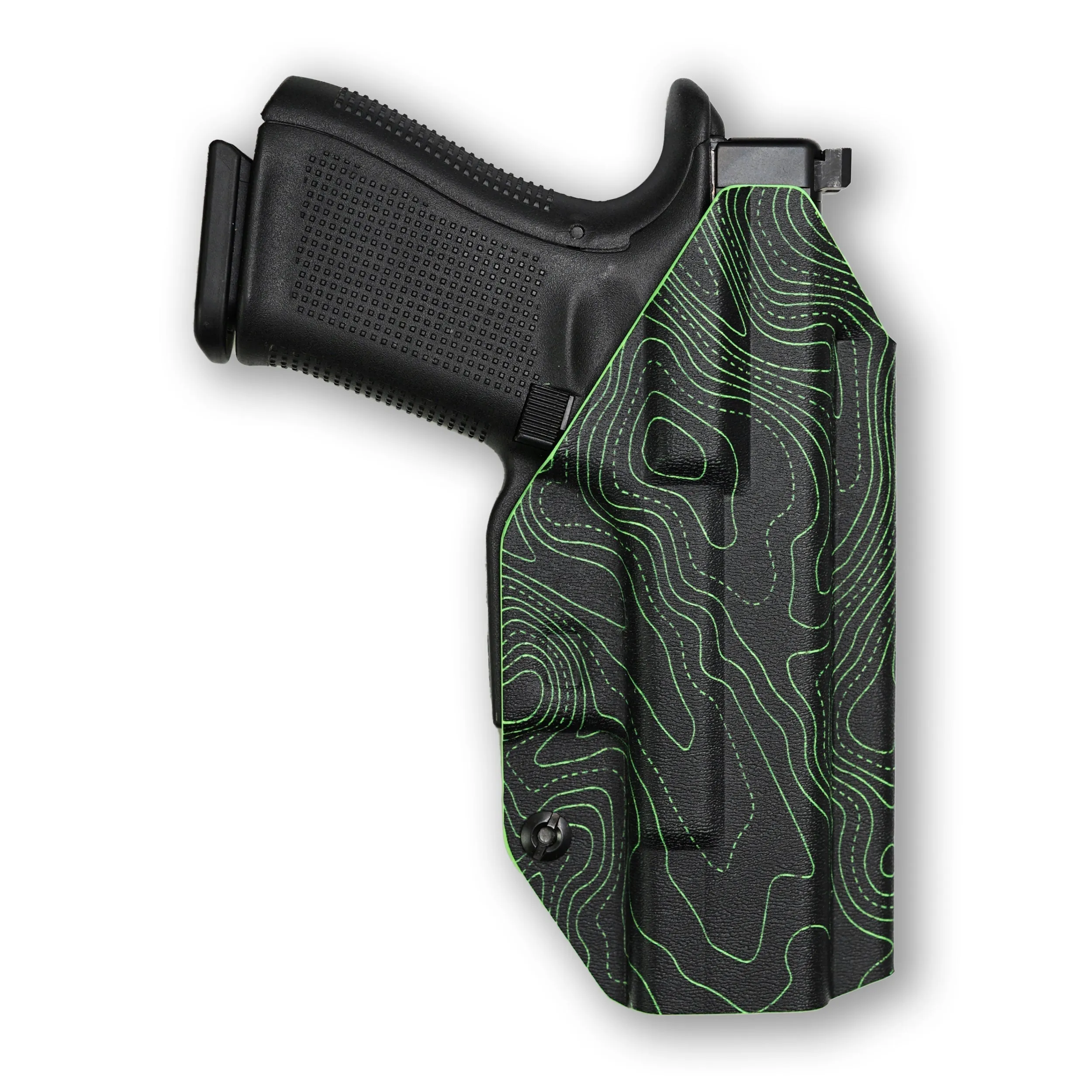 Canik TP9 Elite Combat Executive IWB Holster