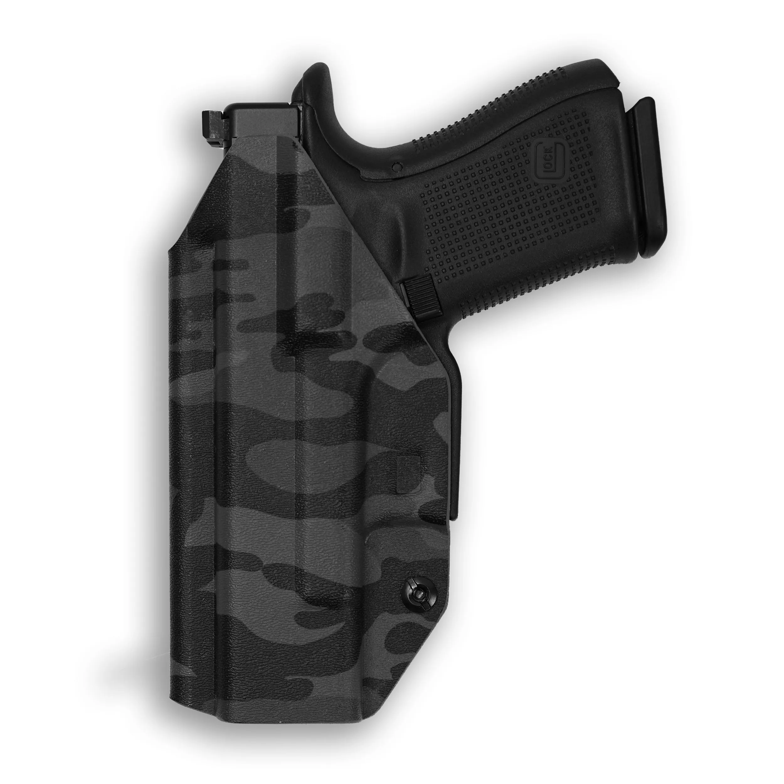 Canik TP9 Elite Combat Executive IWB Holster