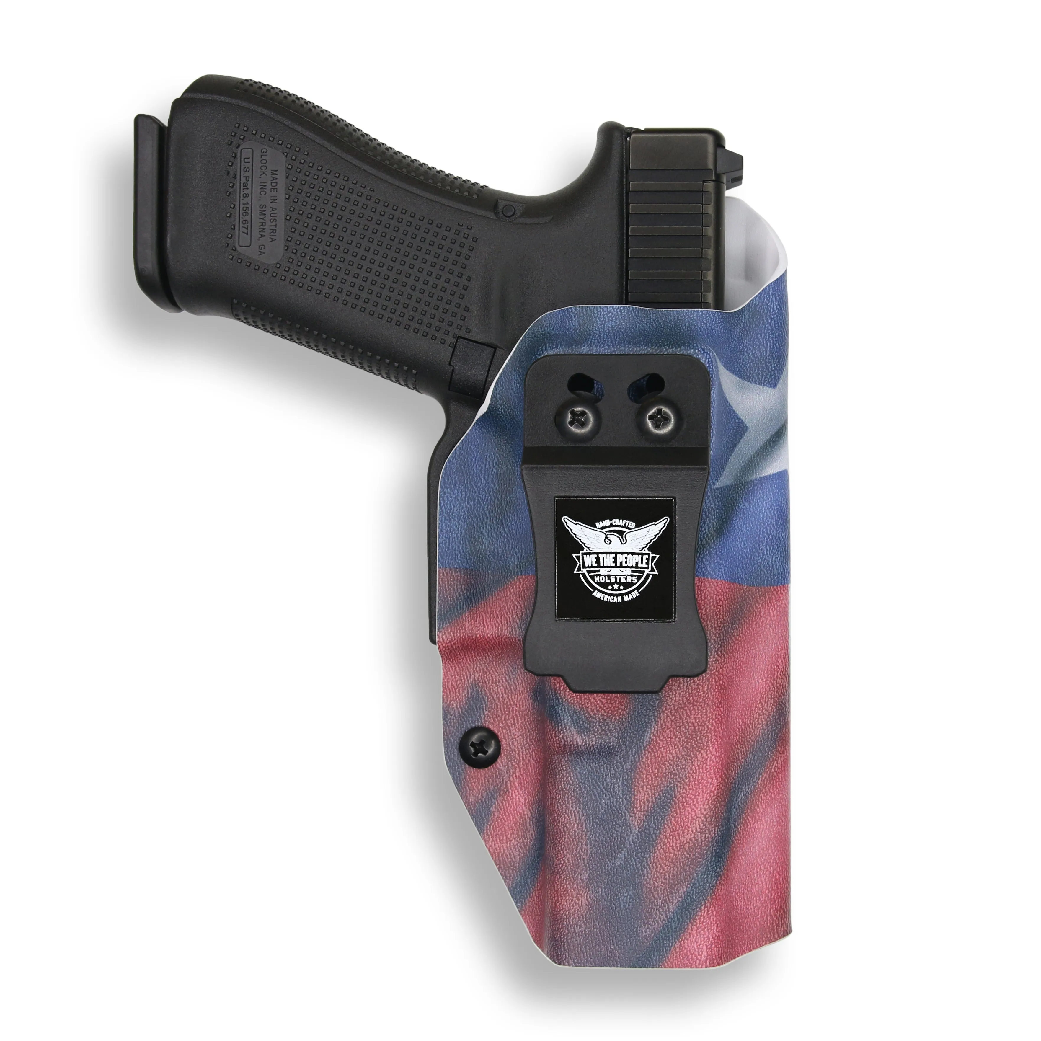 Canik TP9 Elite Combat Executive IWB Holster