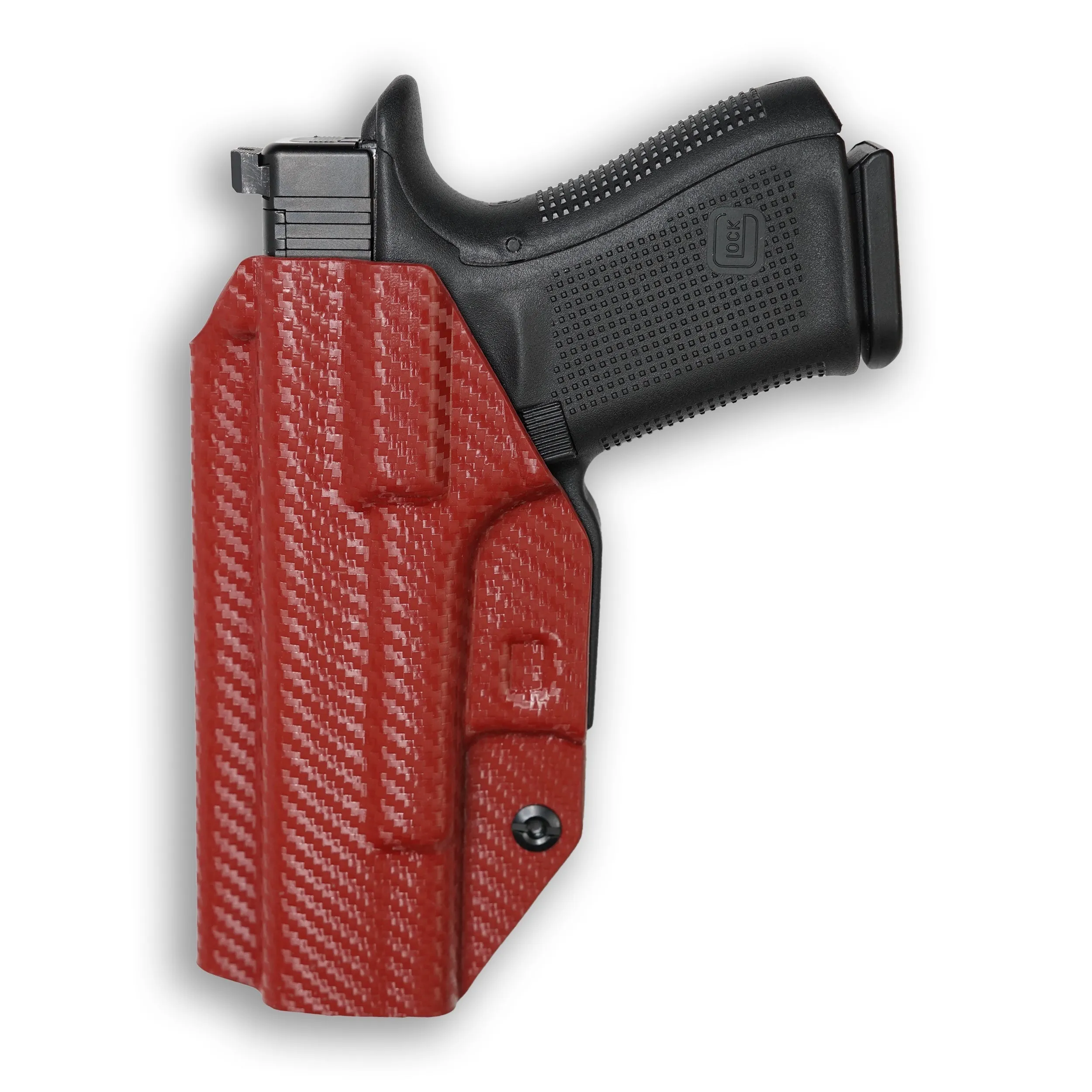 Canik TP9 Elite Combat Executive IWB Holster