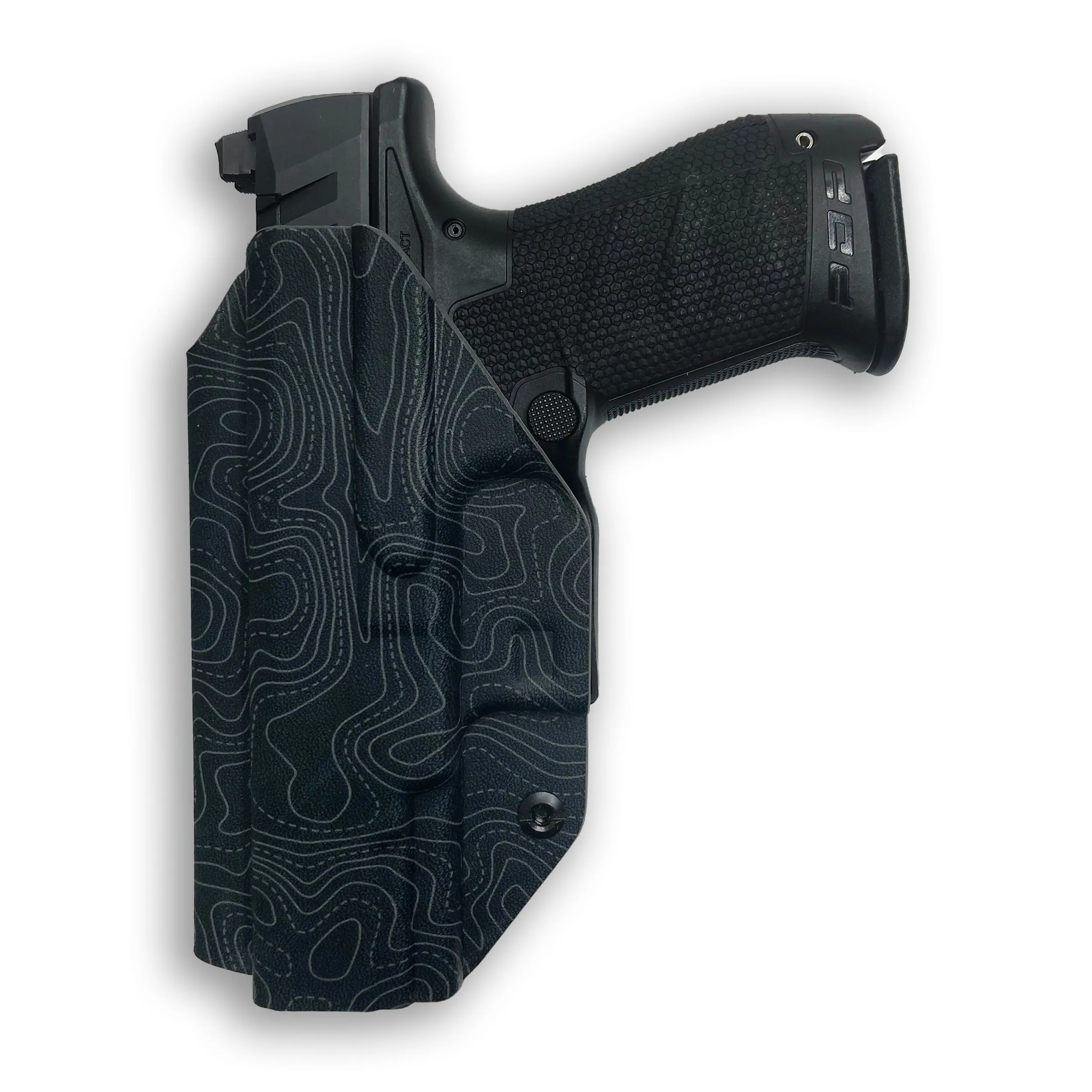 Canik TP9 Elite Combat Executive IWB Holster