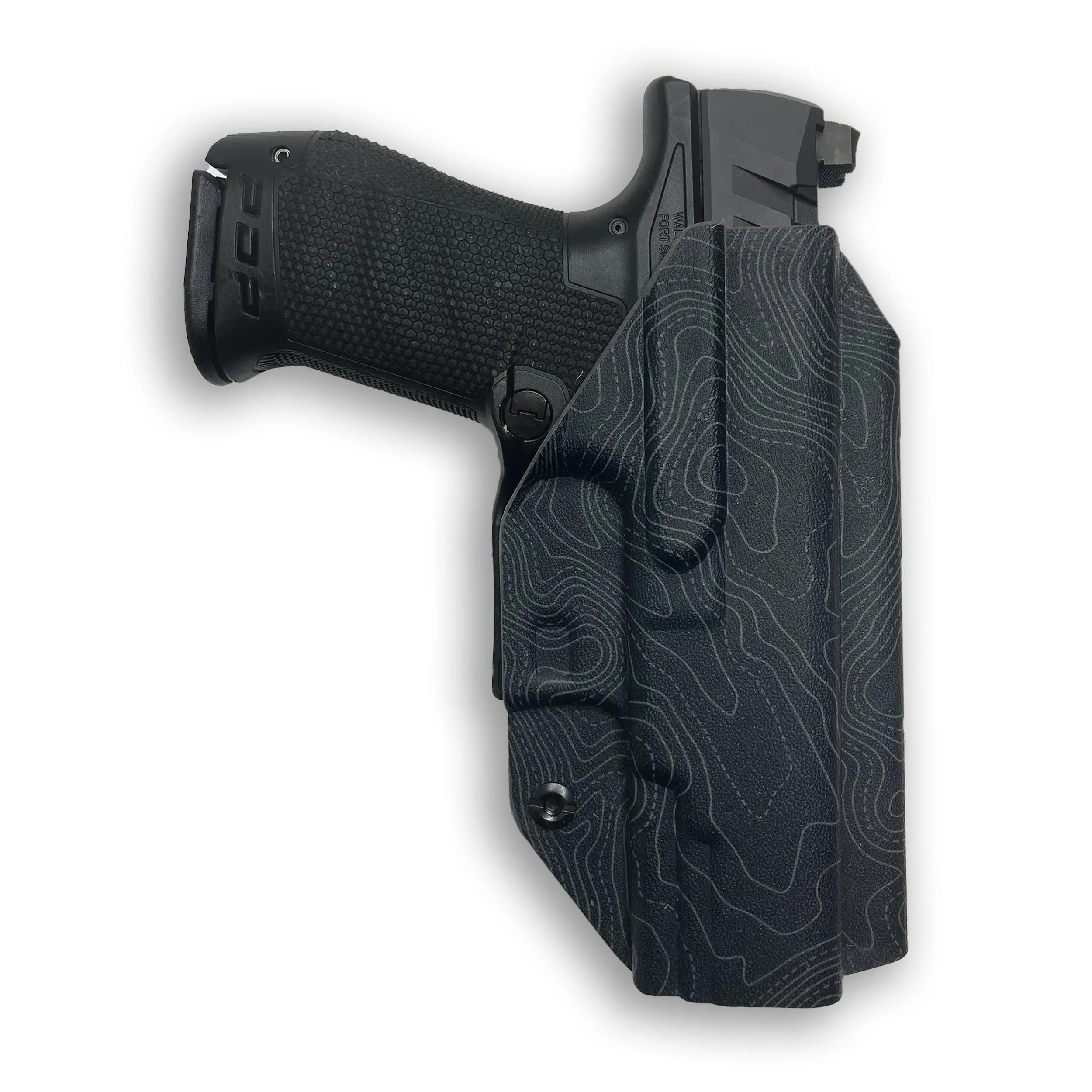 Canik TP9 Elite Combat Executive IWB Holster