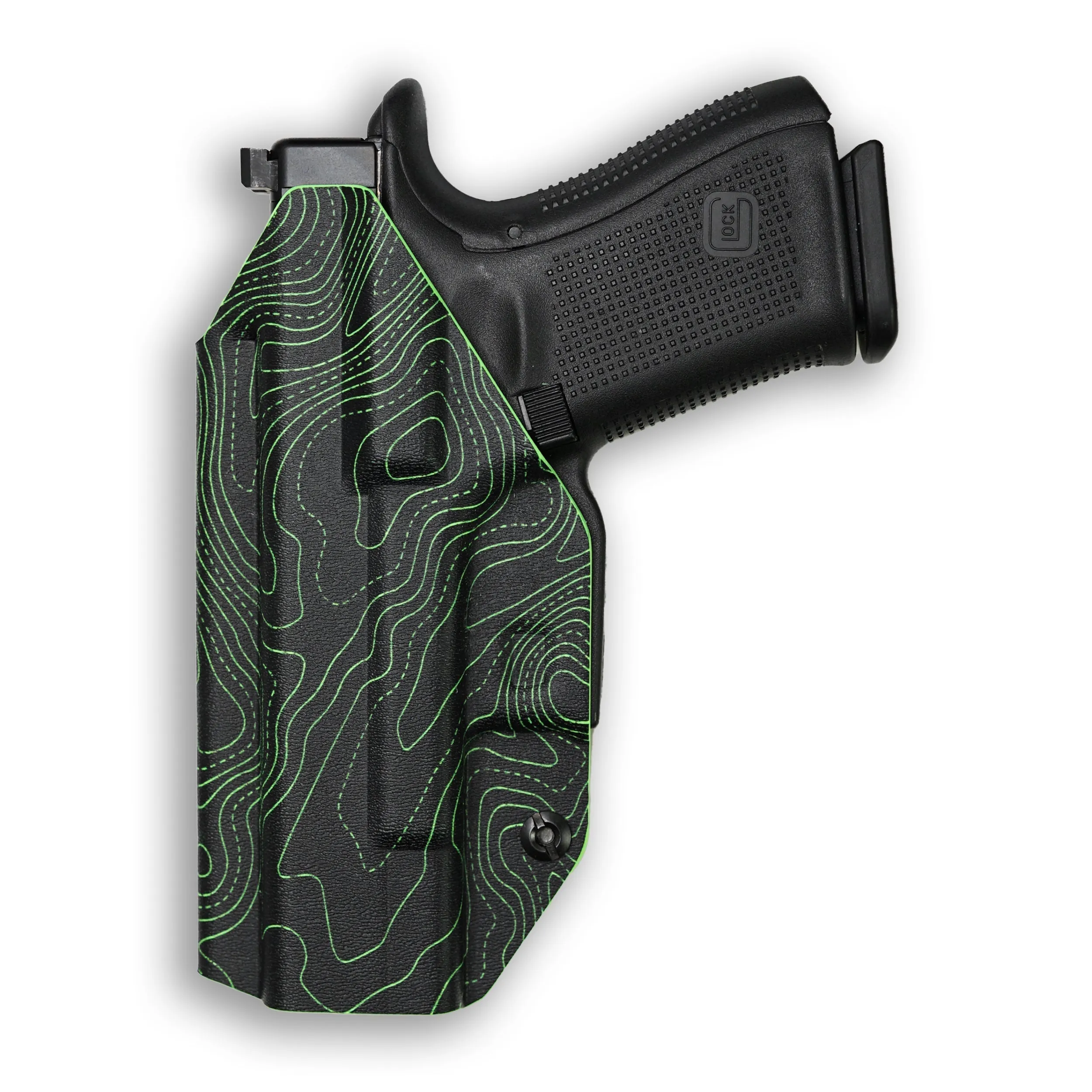 Canik TP9 Elite Combat Executive IWB Holster