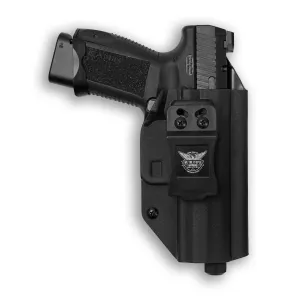 Canik TP9 Elite Combat Executive IWB Holster