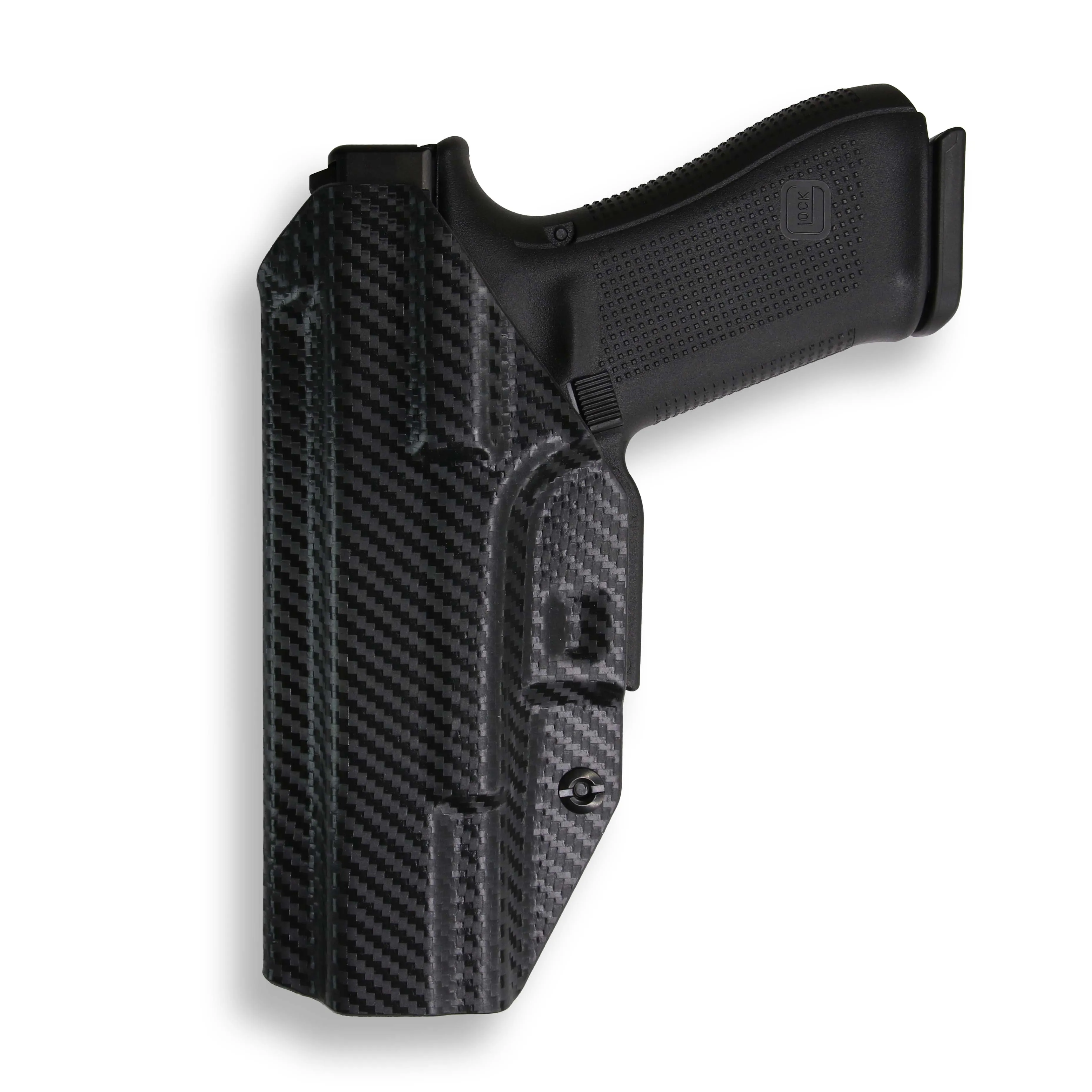 Canik TP9 Elite Combat Executive IWB Holster