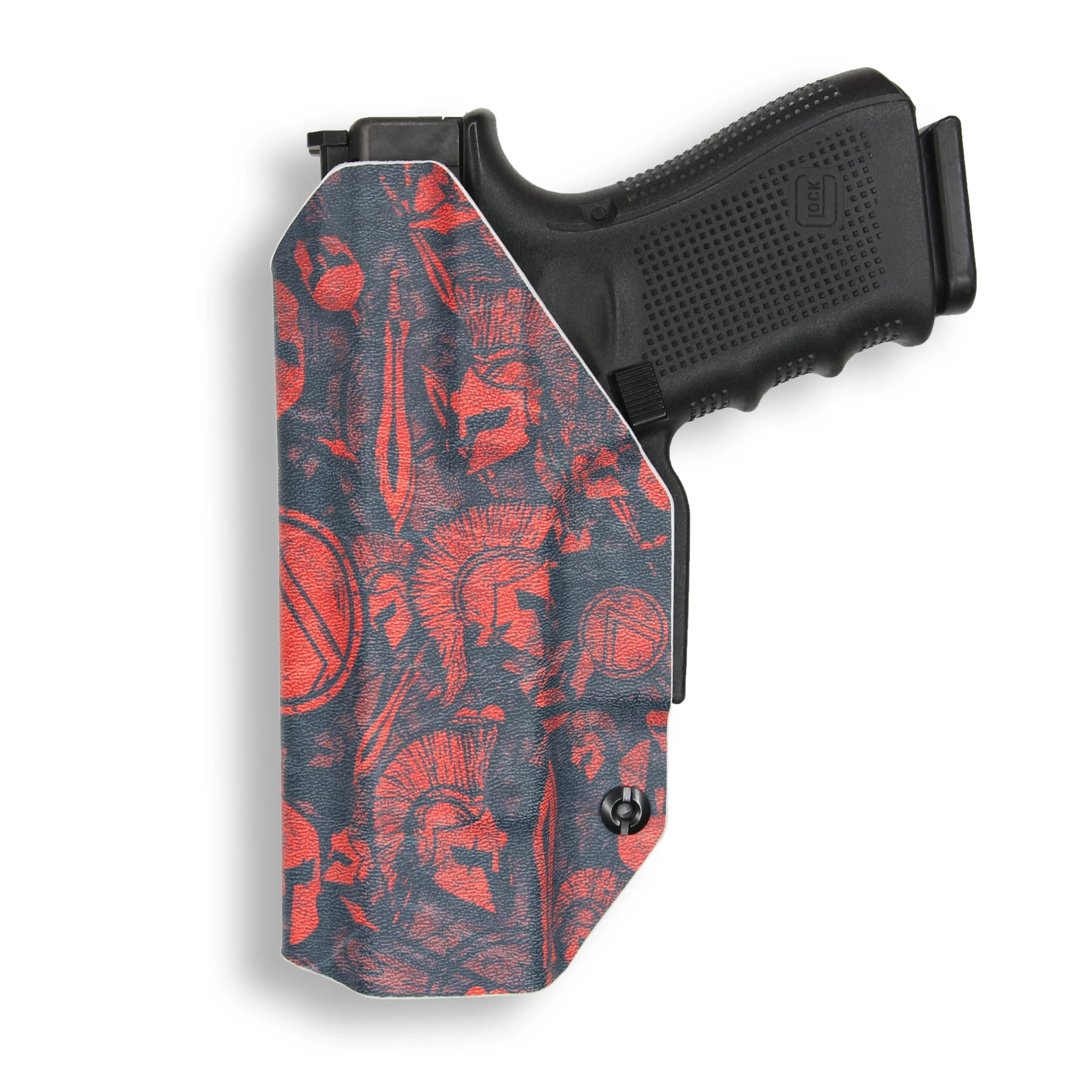 Canik TP9 Elite Combat Executive IWB Holster