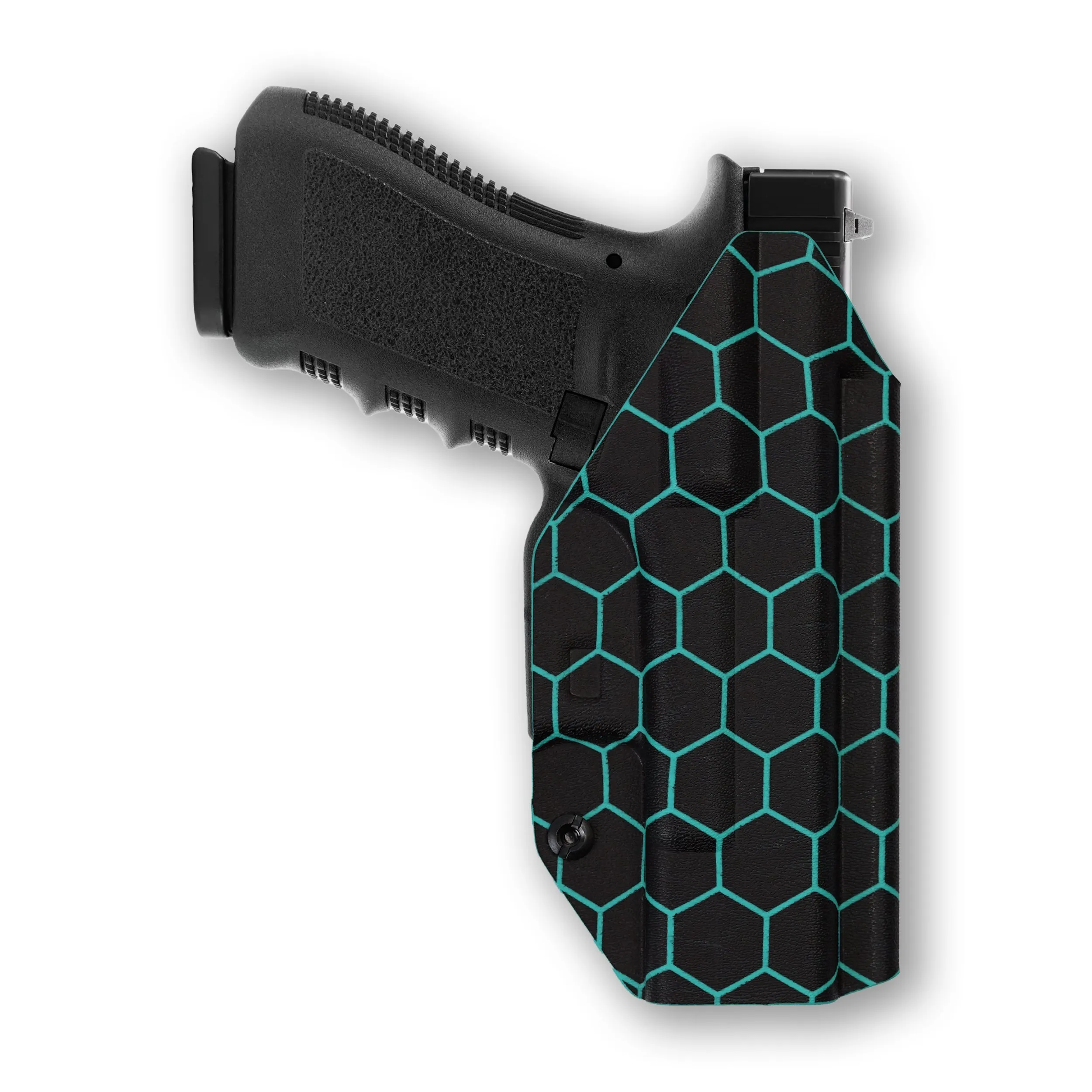 Canik TP9 Elite Combat Executive IWB Holster