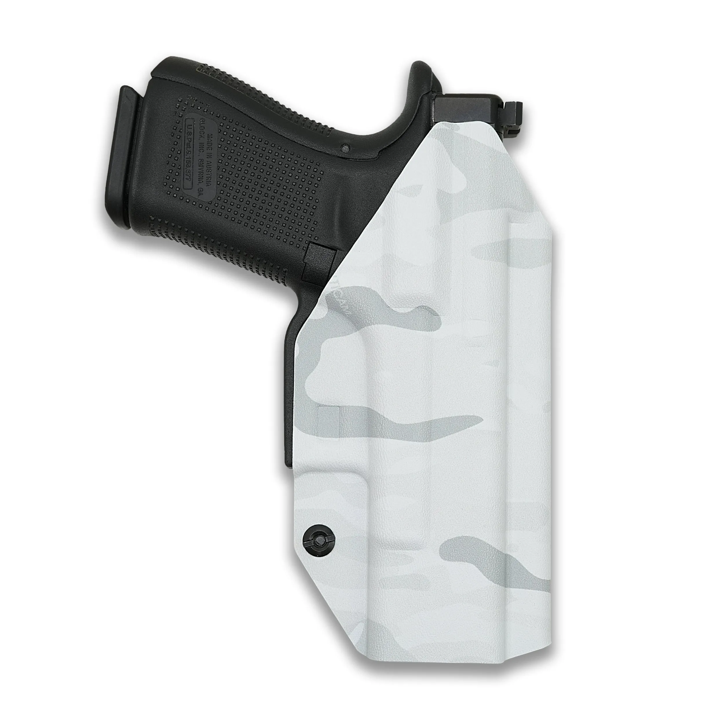 Canik TP9 Elite Combat Executive IWB Holster