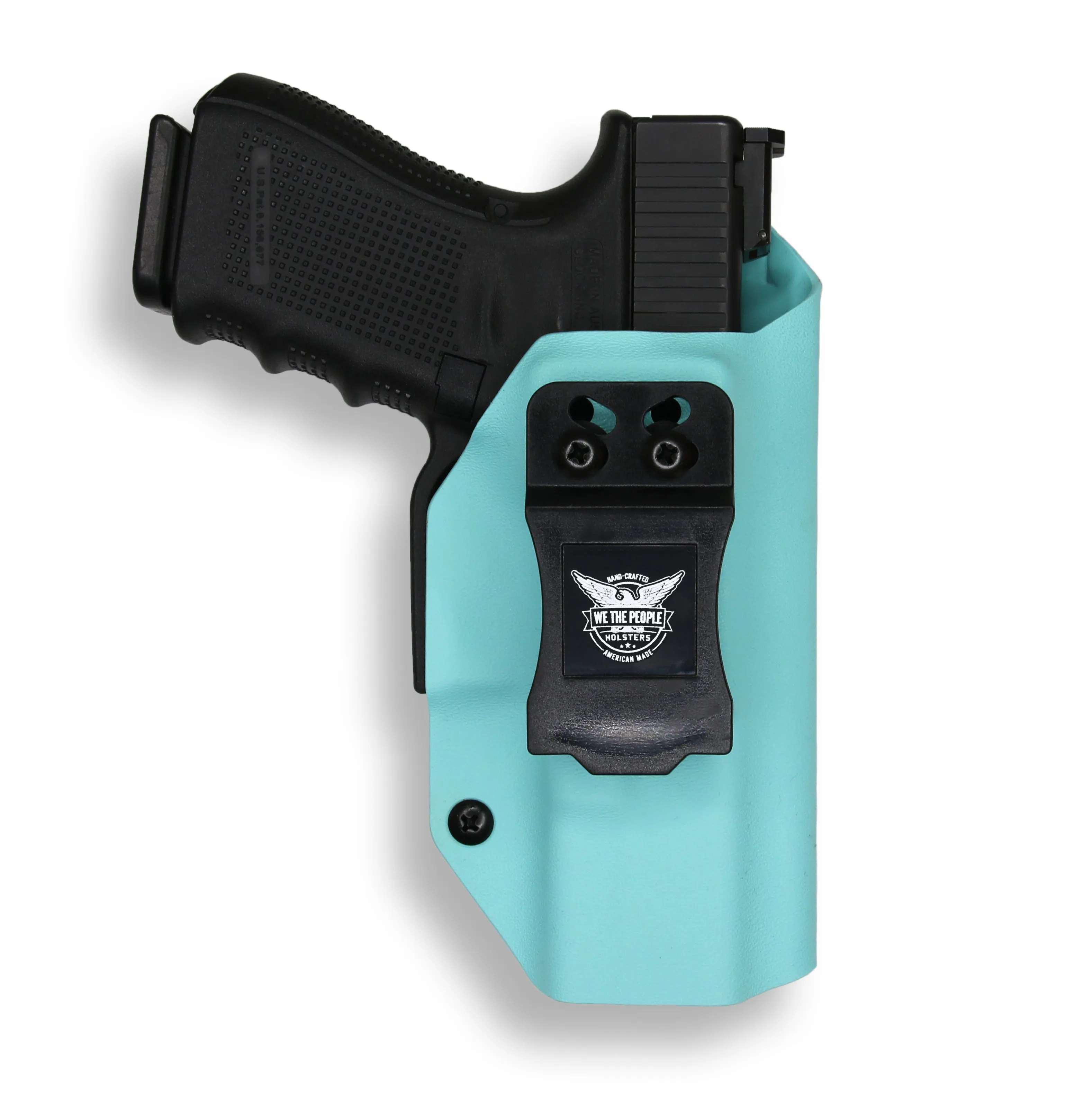 Canik TP9 Elite Combat Executive IWB Holster