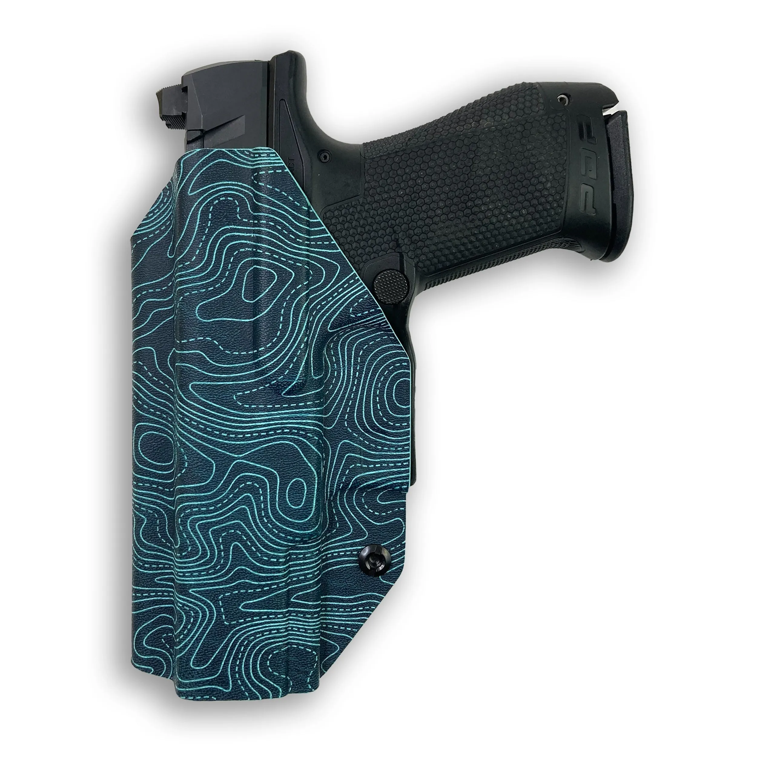 Canik TP9 Elite Combat Executive IWB Holster