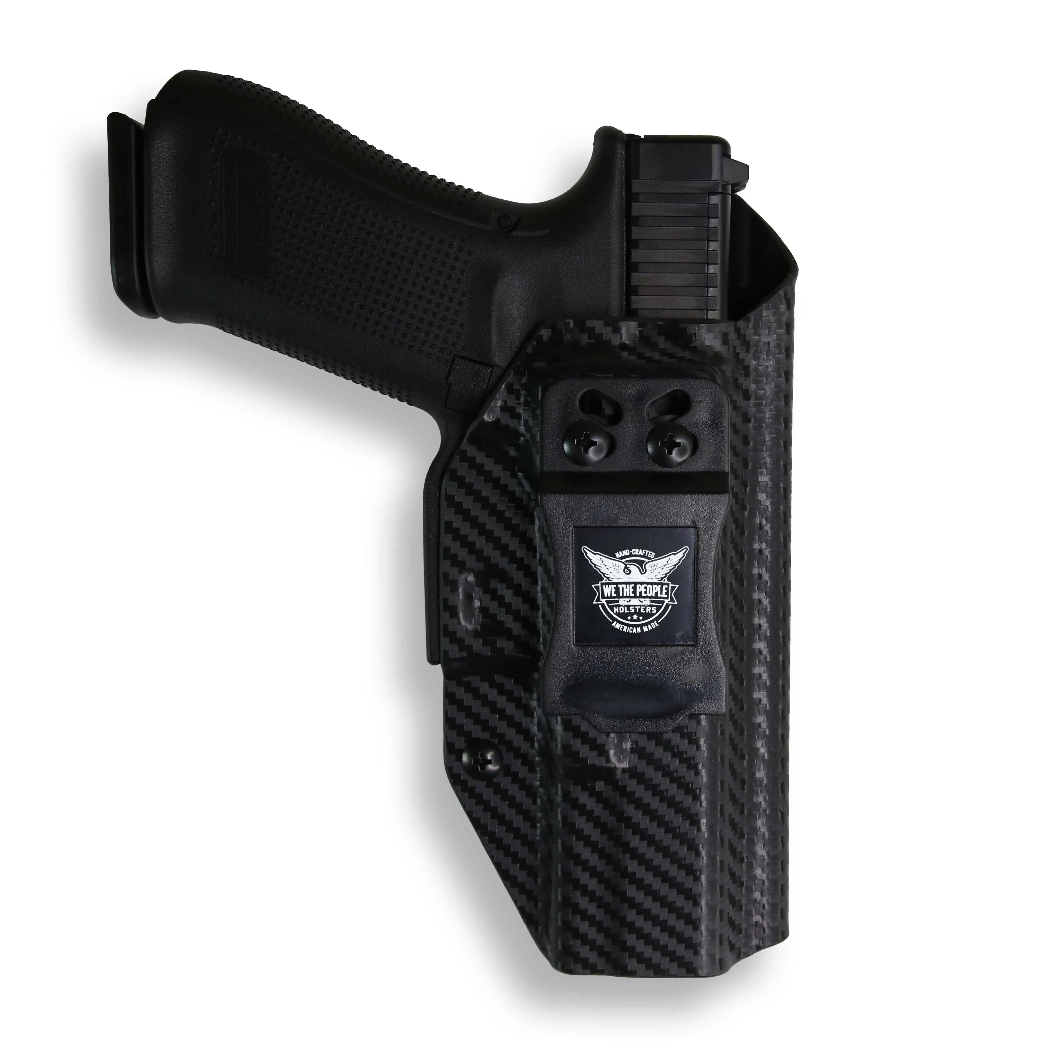 Canik TP9 Elite Combat Executive IWB Holster