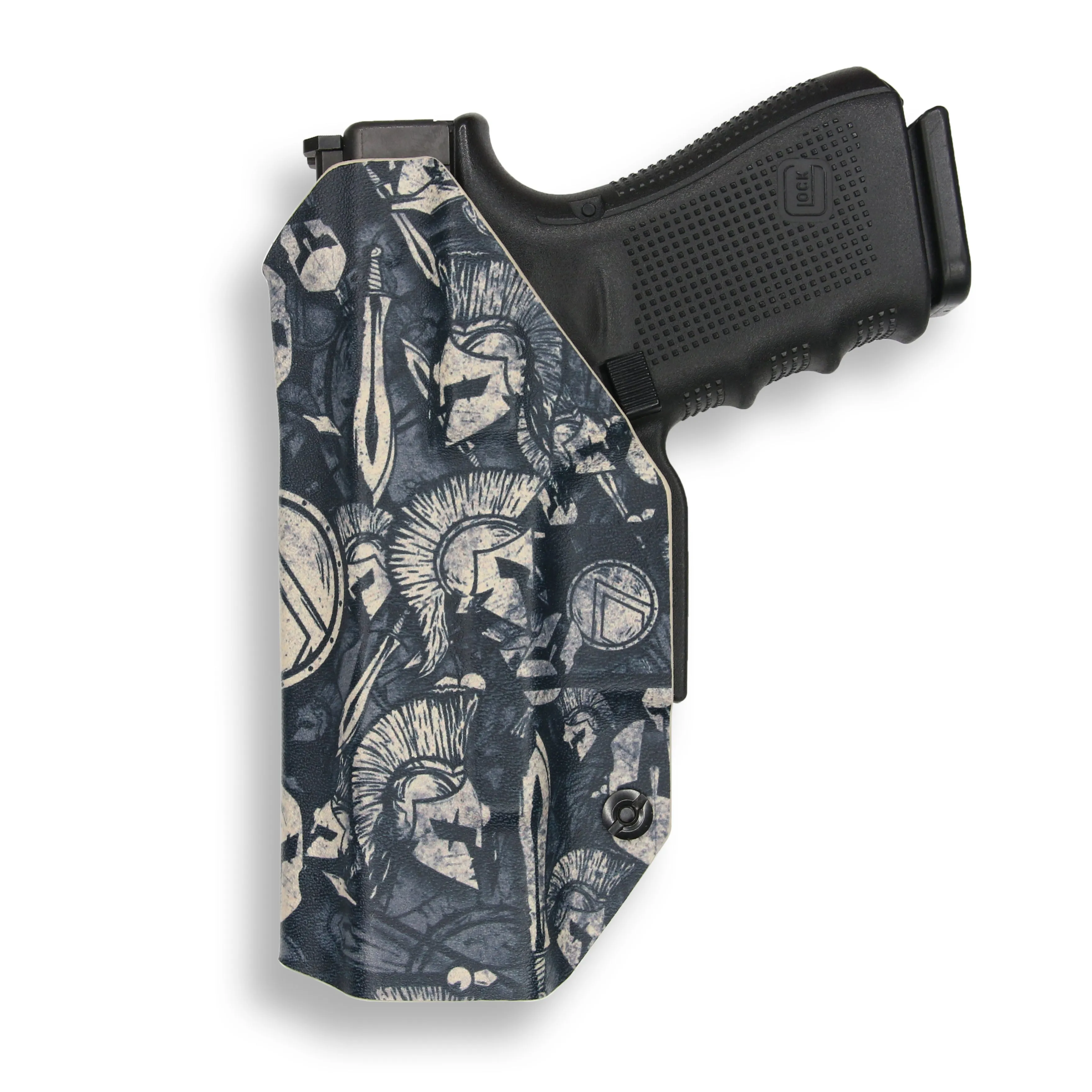 Canik TP9 Elite Combat Executive IWB Holster