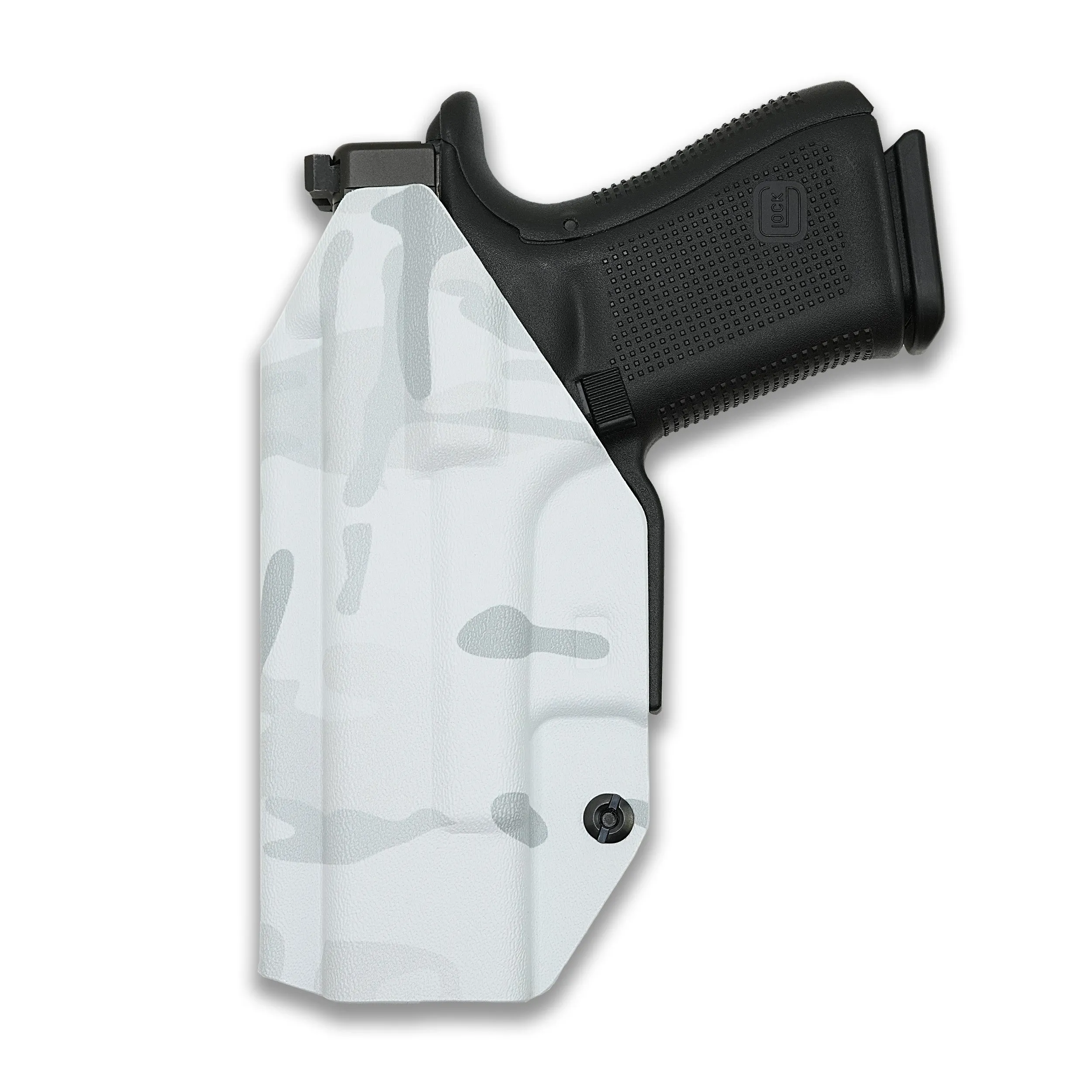 Canik TP9 Elite Combat Executive IWB Holster