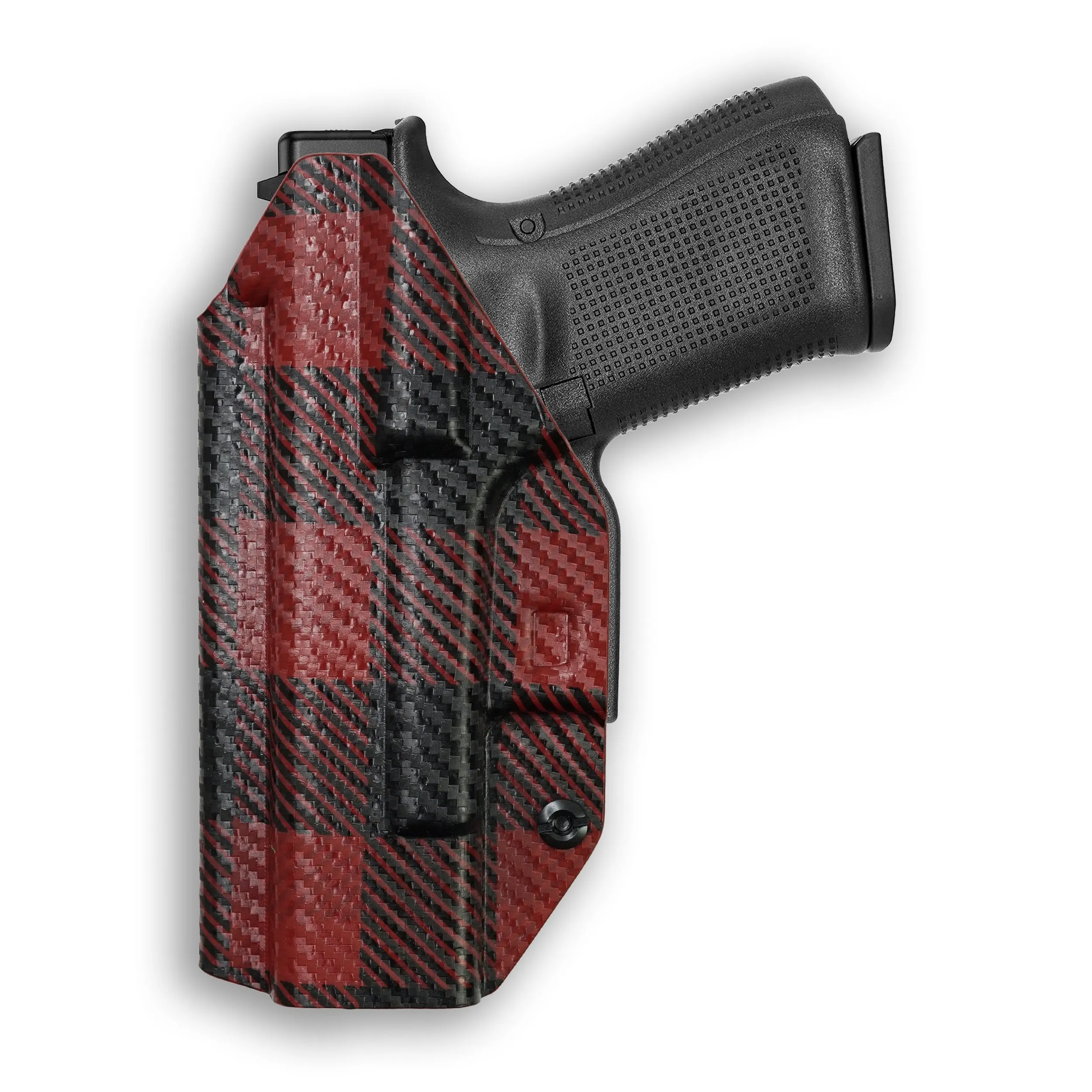 Canik TP9 Elite Combat Executive IWB Holster