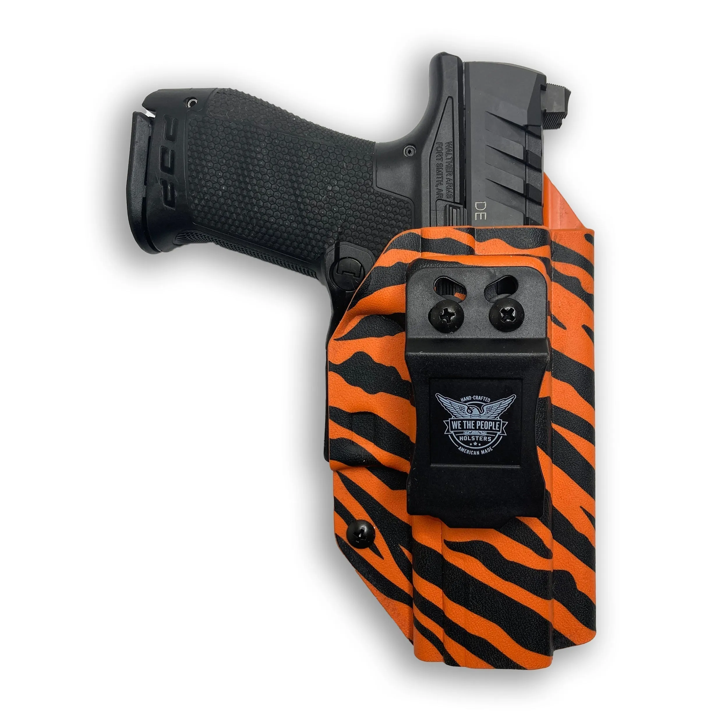 Canik TP9 Elite Combat Executive IWB Holster