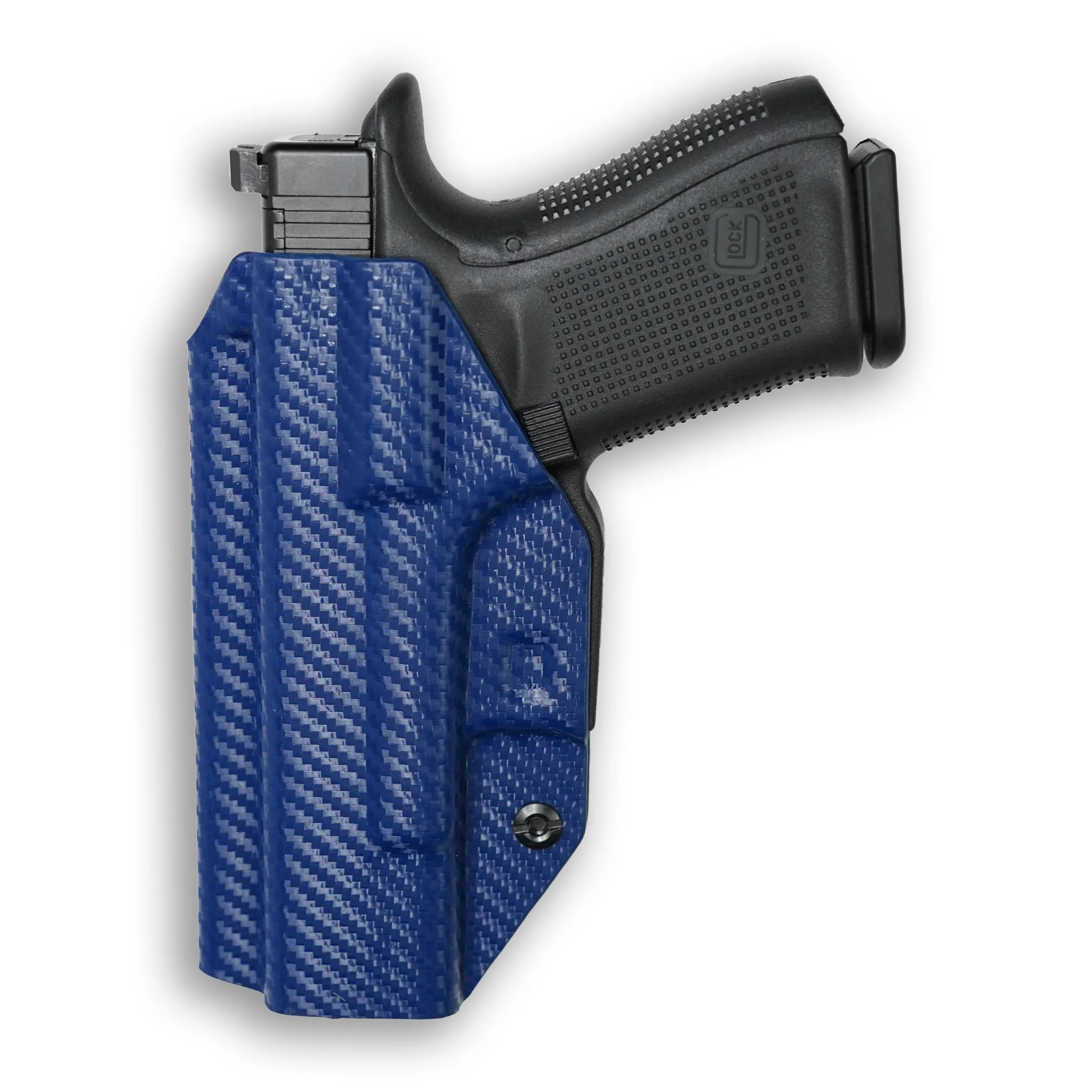 Canik TP9 Elite Combat Executive IWB Holster