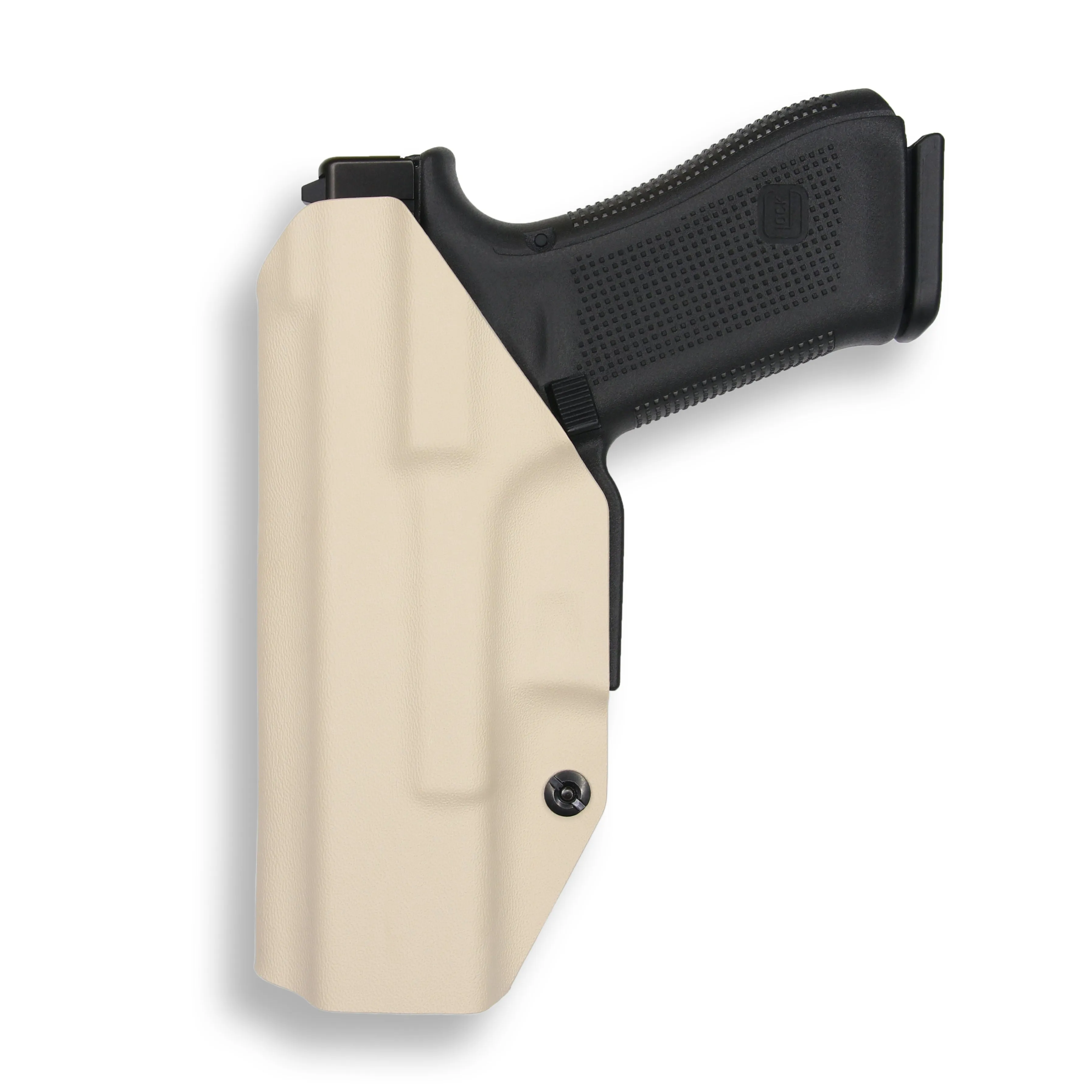 Canik TP9 Elite Combat Executive IWB Holster