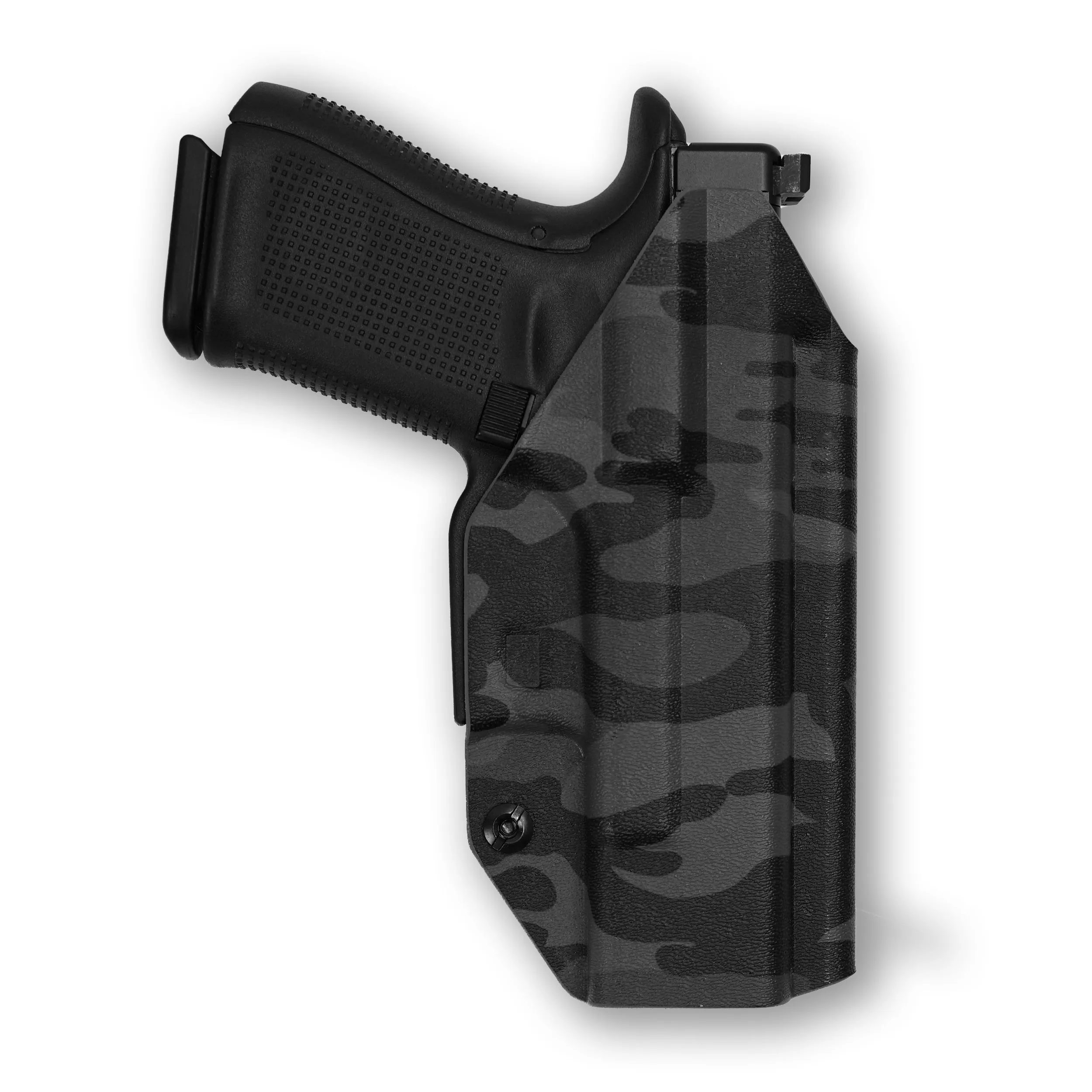 Canik TP9 Elite Combat Executive IWB Holster