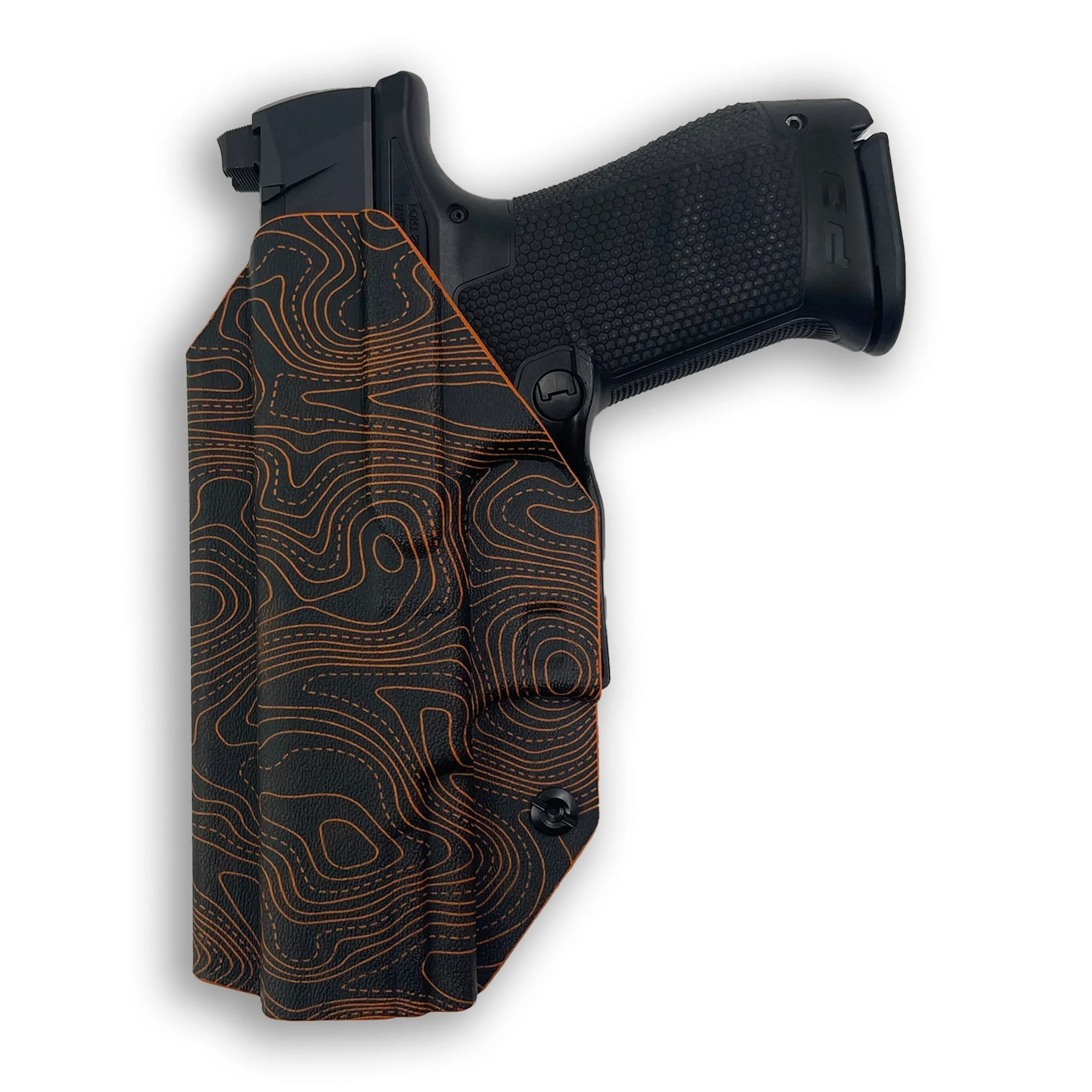 Canik TP9 Elite Combat Executive IWB Holster