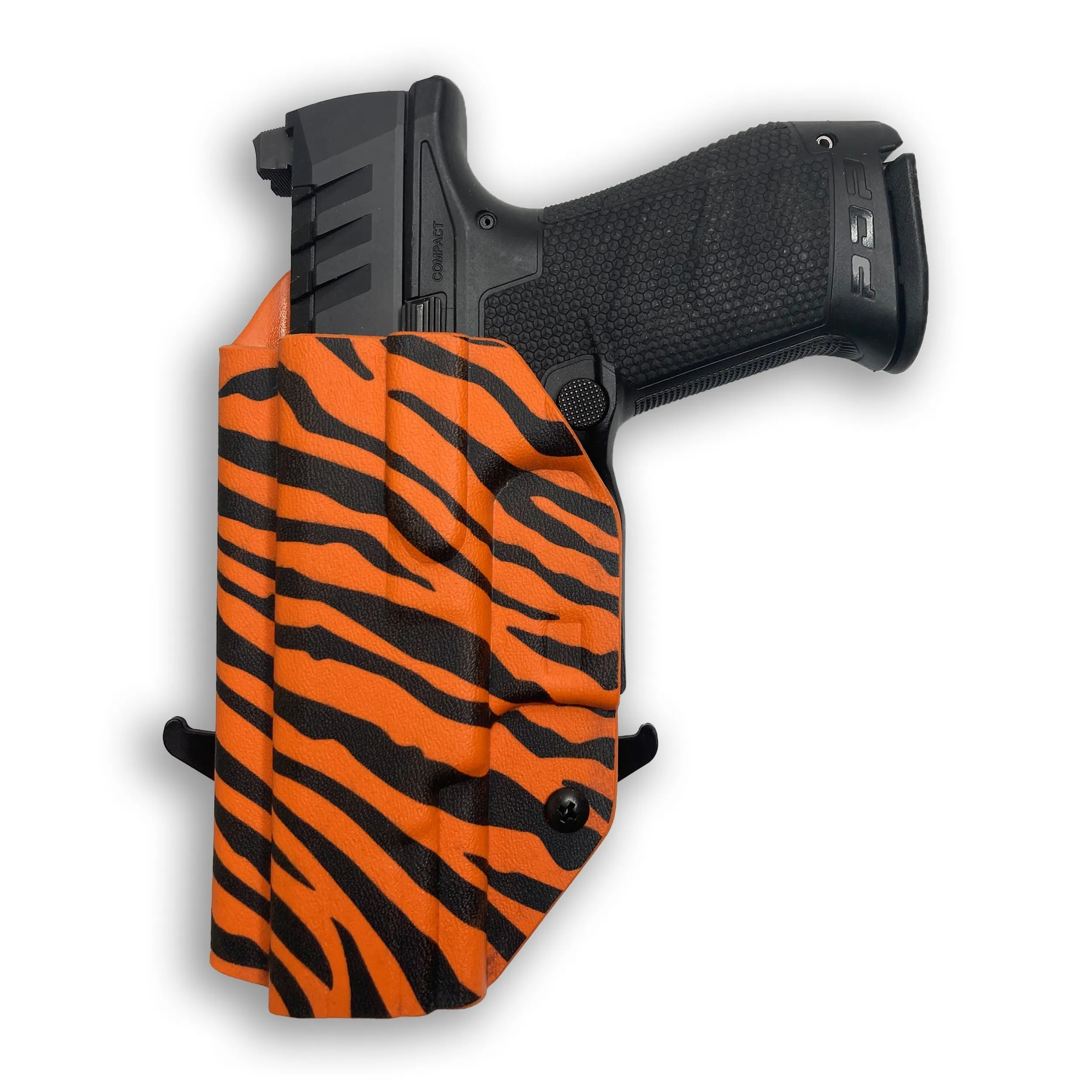 Canik TP9 Elite Combat Executive OWB Holster