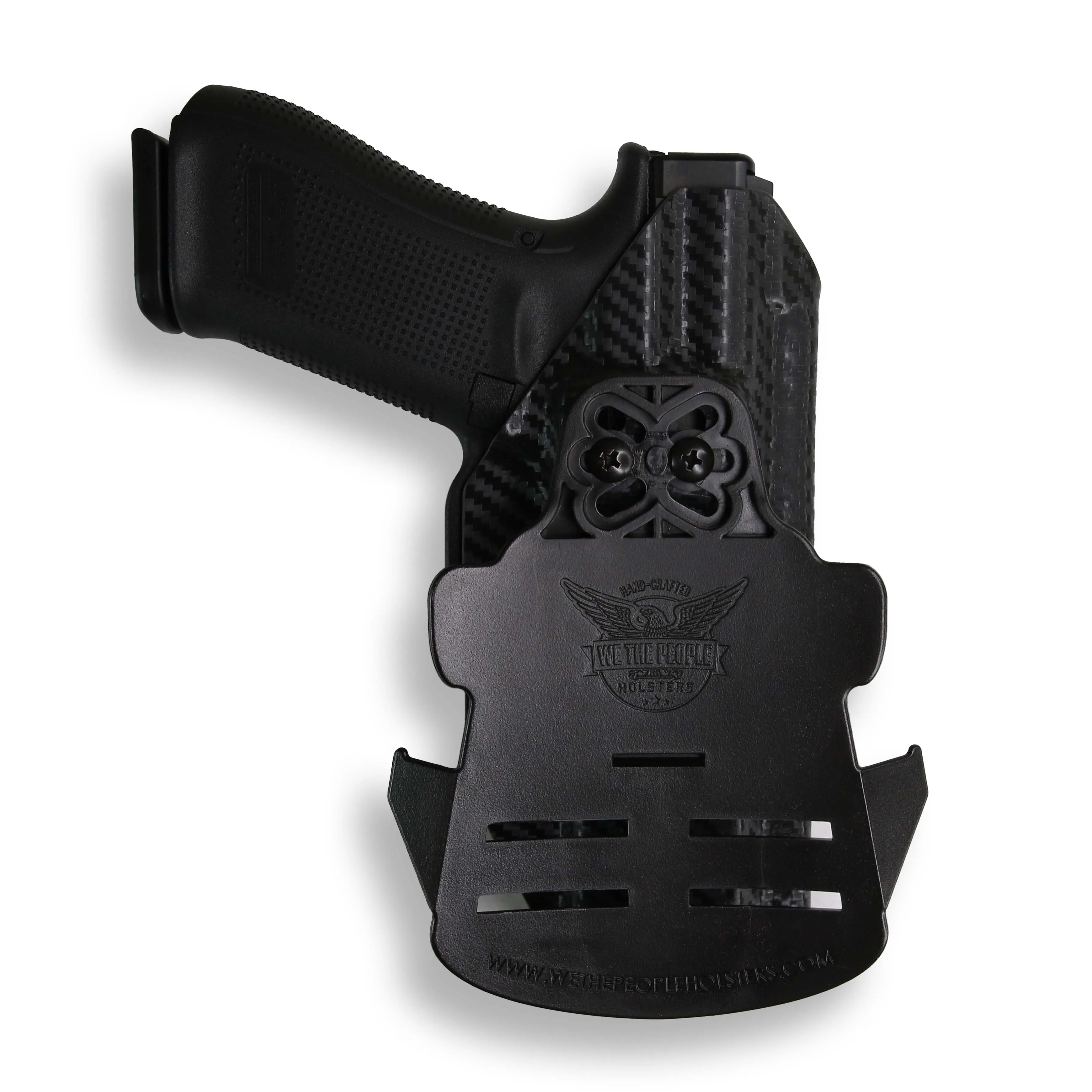 Canik TP9 Elite Combat Executive OWB Holster