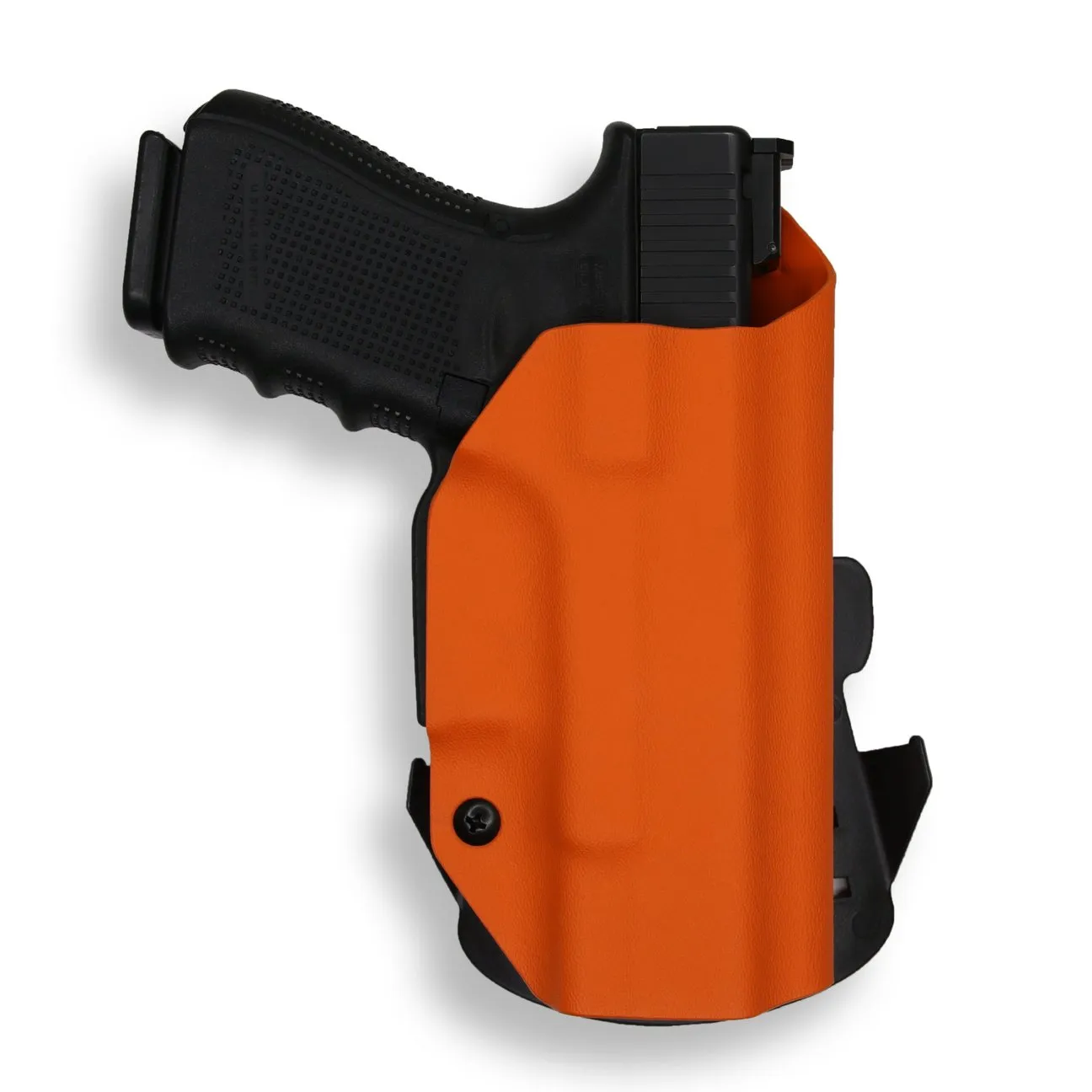 Canik TP9 Elite Combat Executive OWB Holster