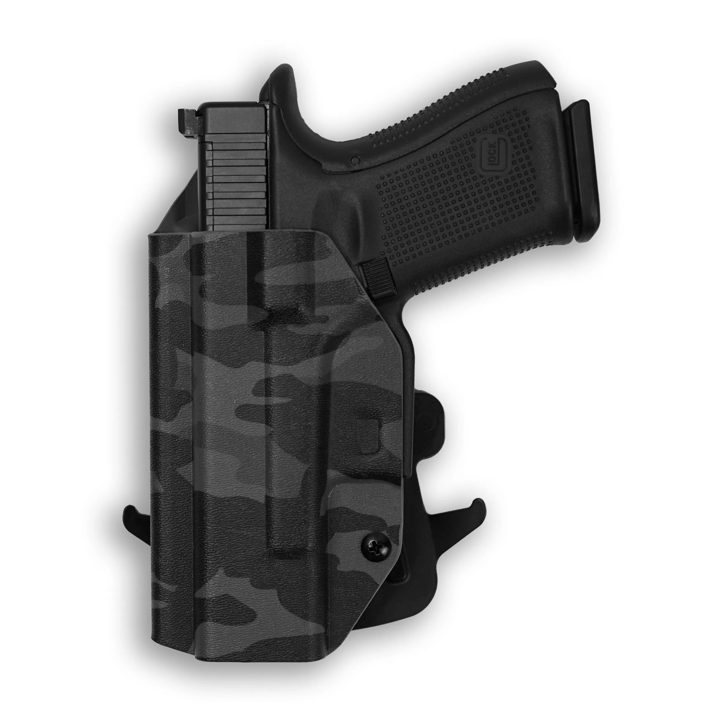 Canik TP9 Elite Combat Executive OWB Holster