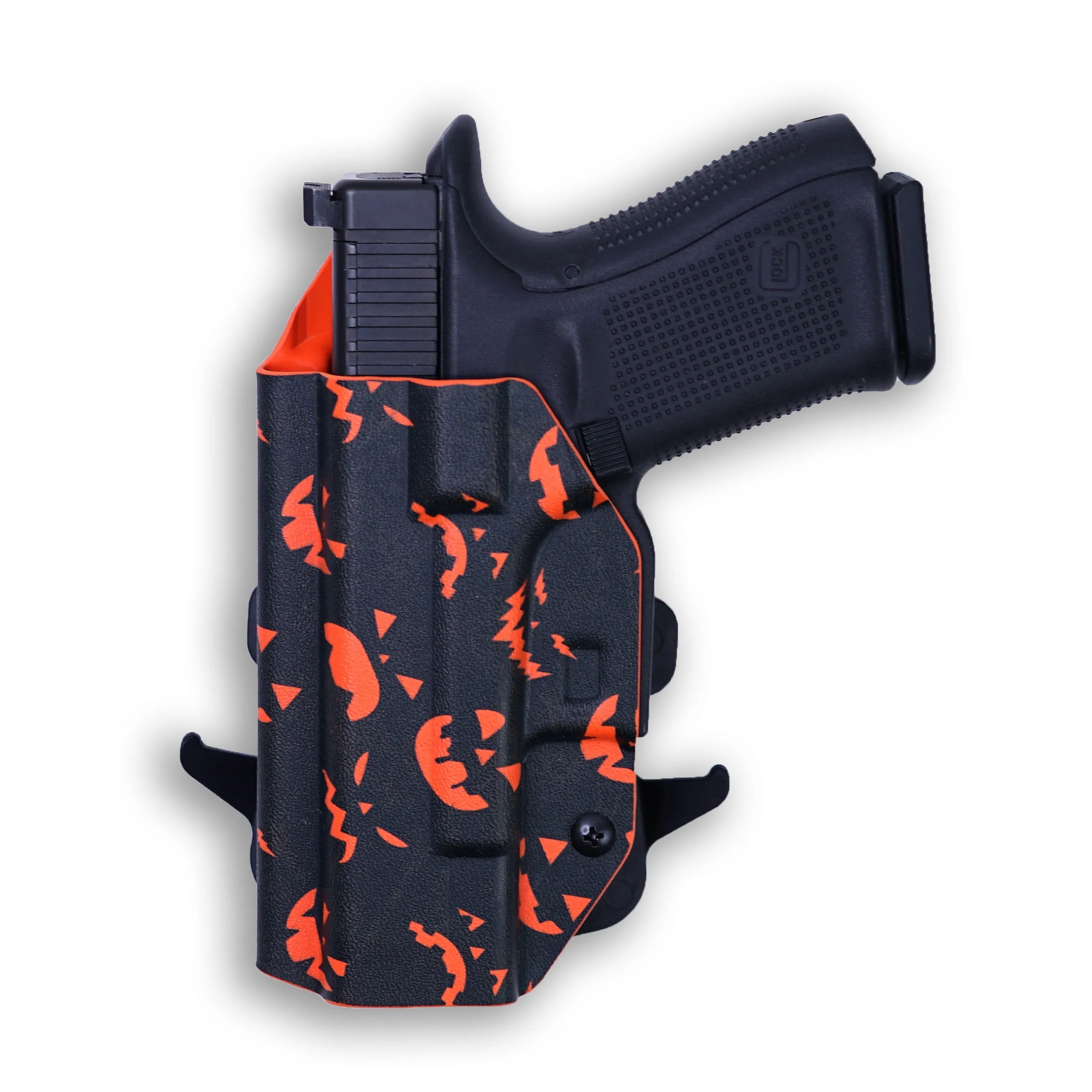 Canik TP9 Elite Combat Executive OWB Holster