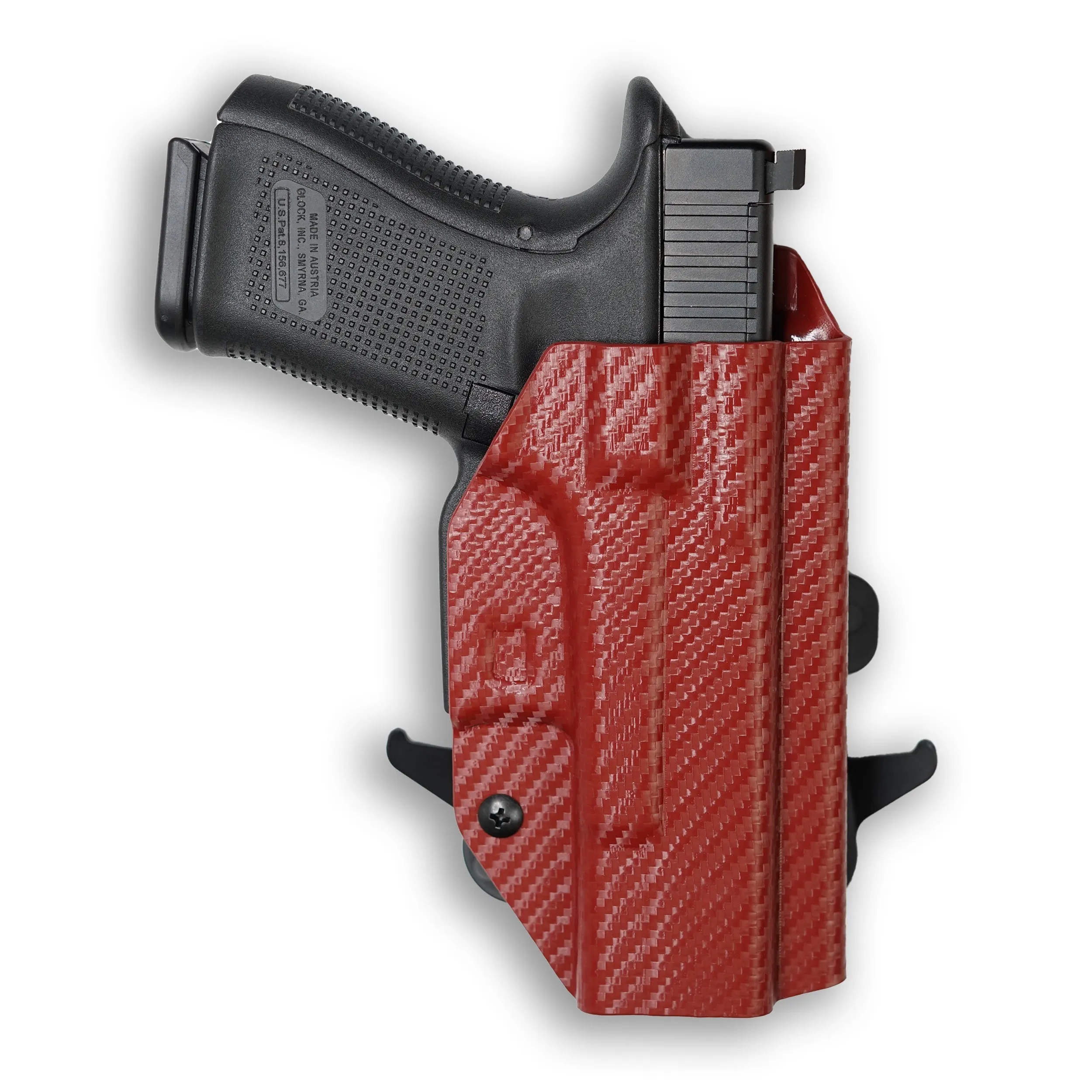 Canik TP9 Elite Combat Executive OWB Holster