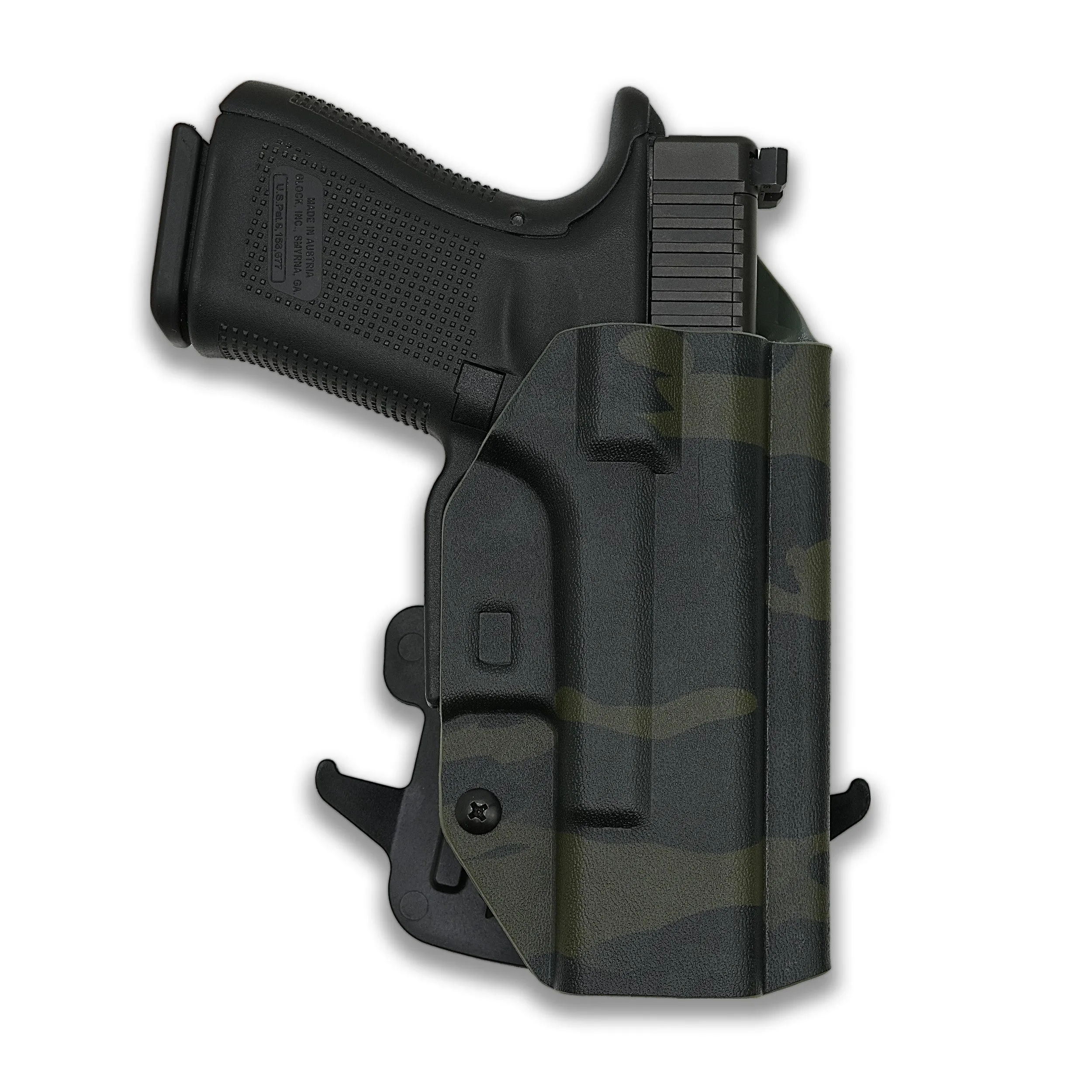 Canik TP9 Elite Combat Executive OWB Holster