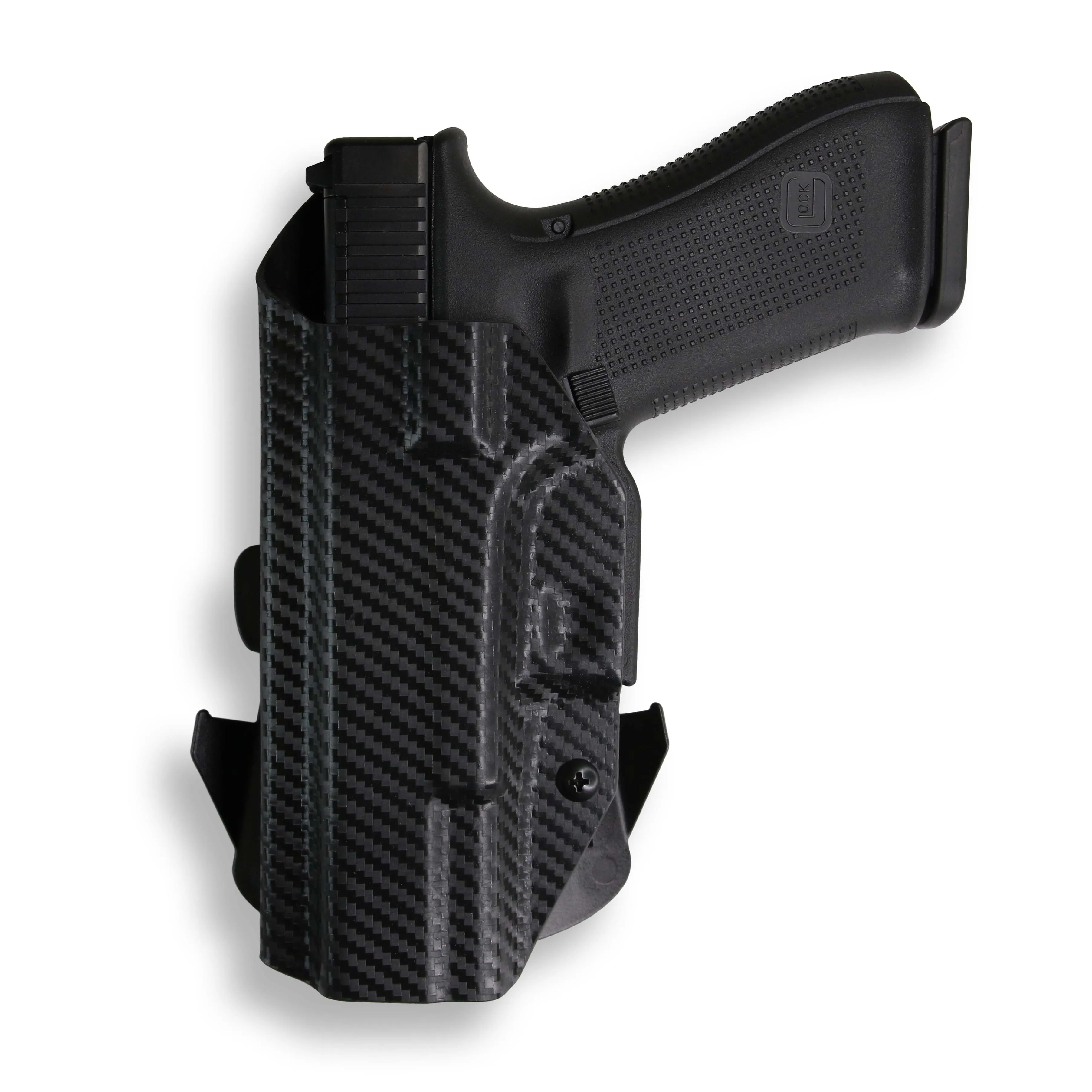 Canik TP9 Elite Combat Executive OWB Holster