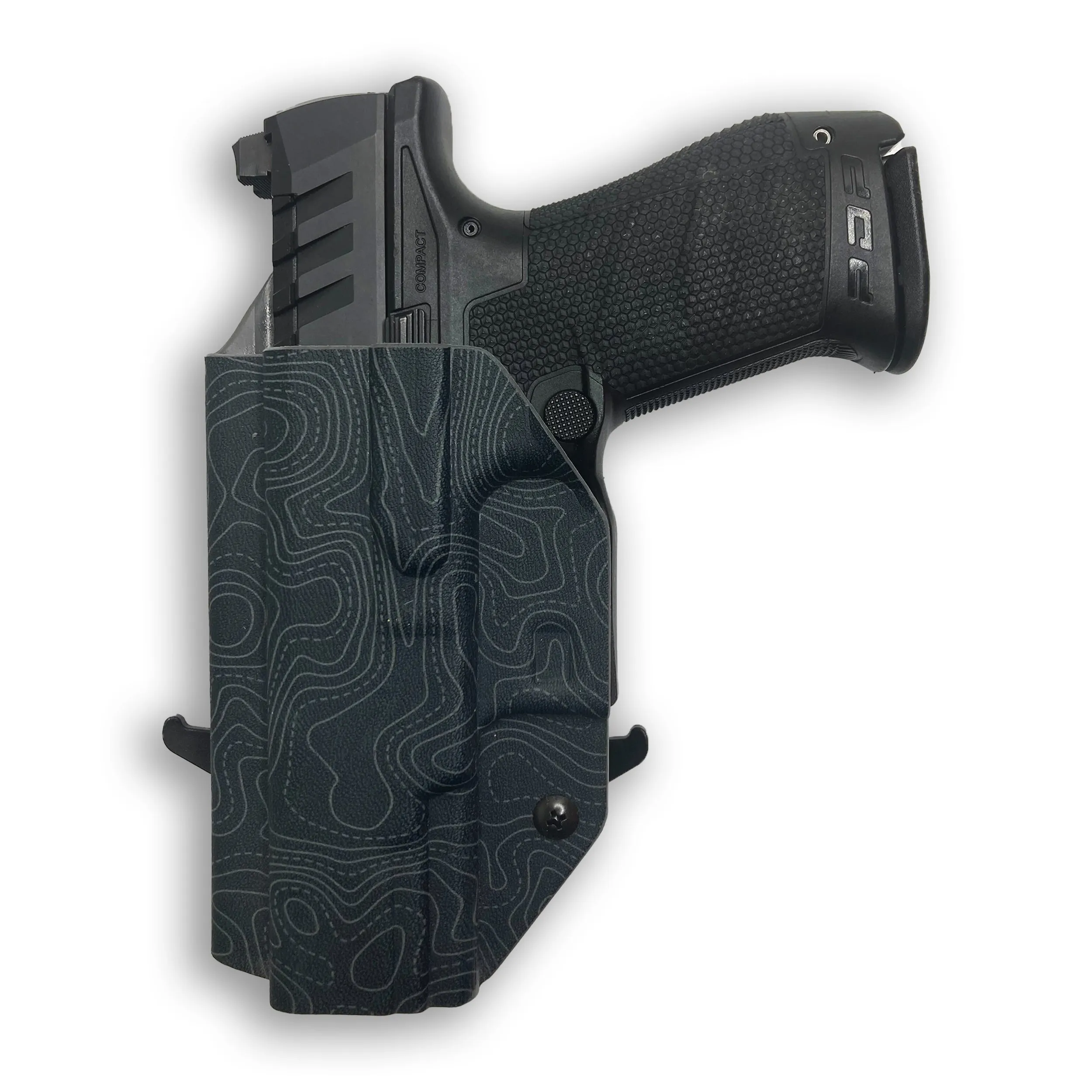 Canik TP9 Elite Combat Executive OWB Holster