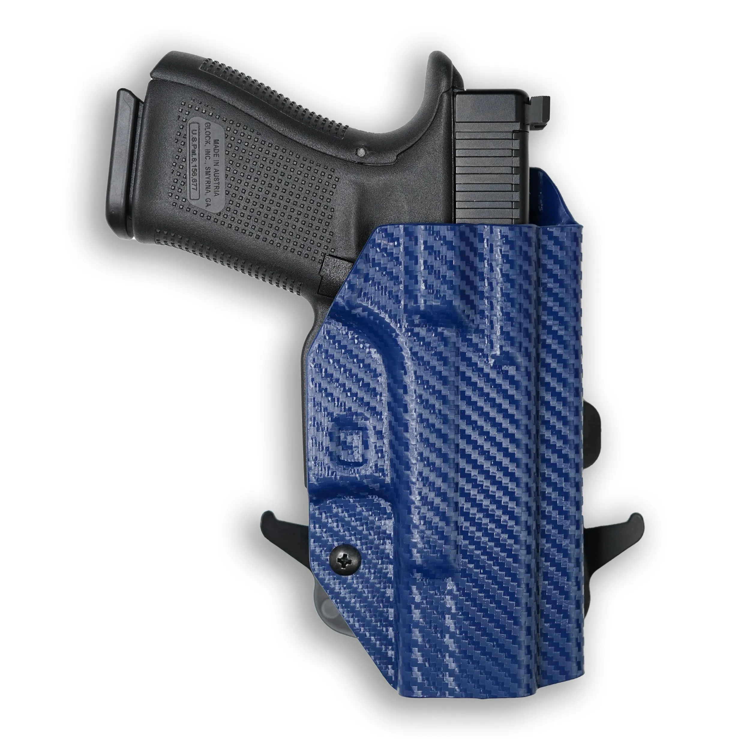 Canik TP9 Elite Combat Executive OWB Holster