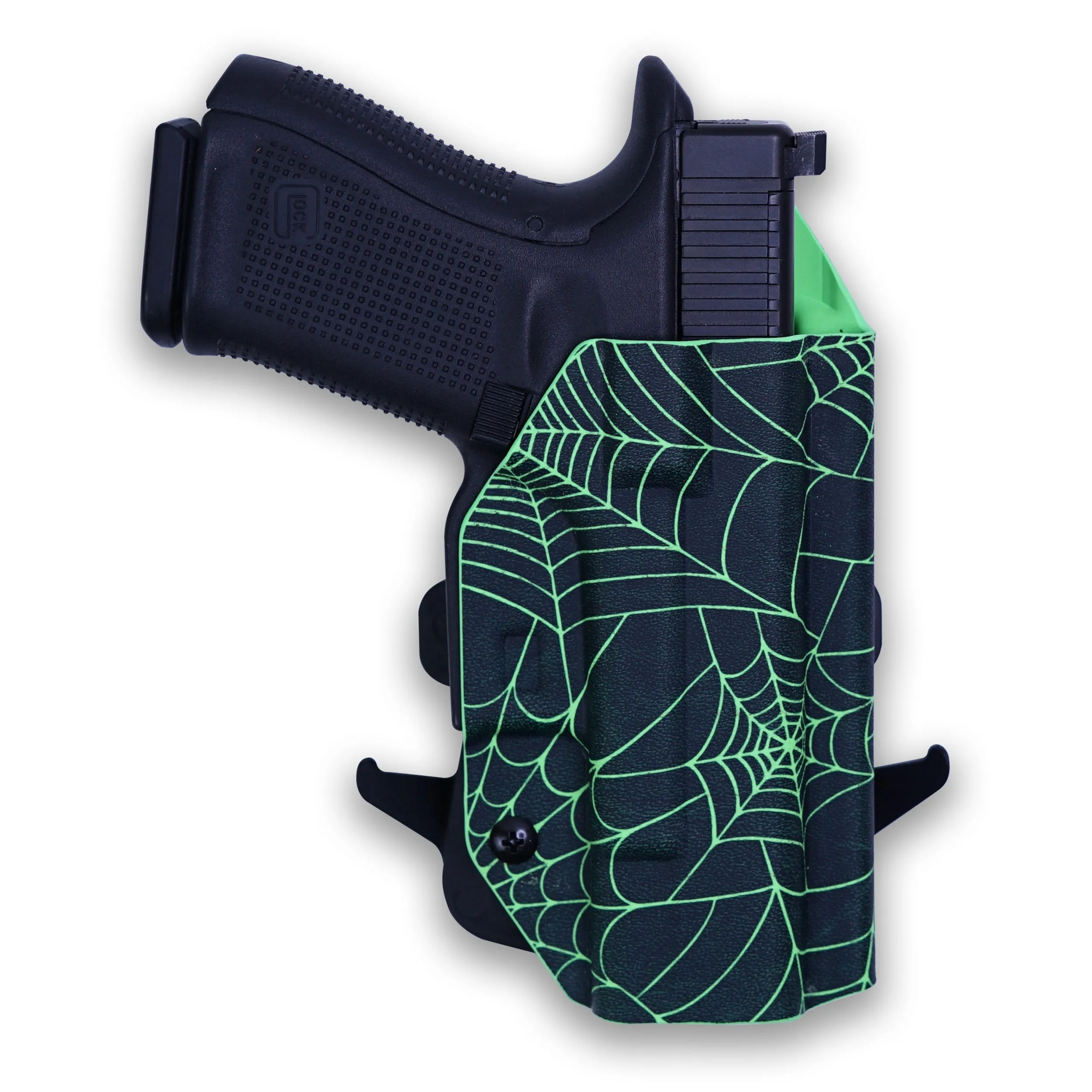 Canik TP9 Elite Combat Executive OWB Holster