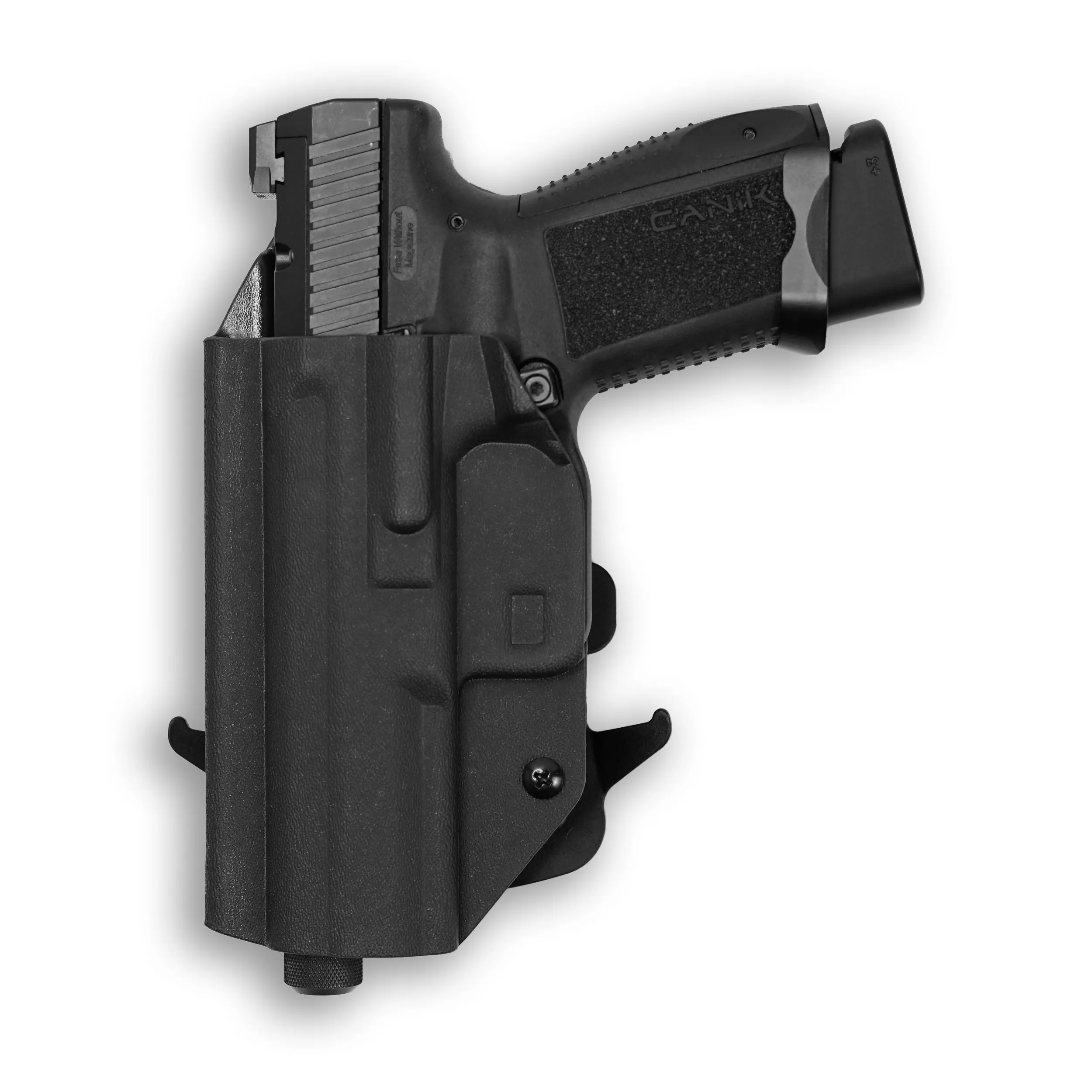 Canik TP9 Elite Combat Executive OWB Holster