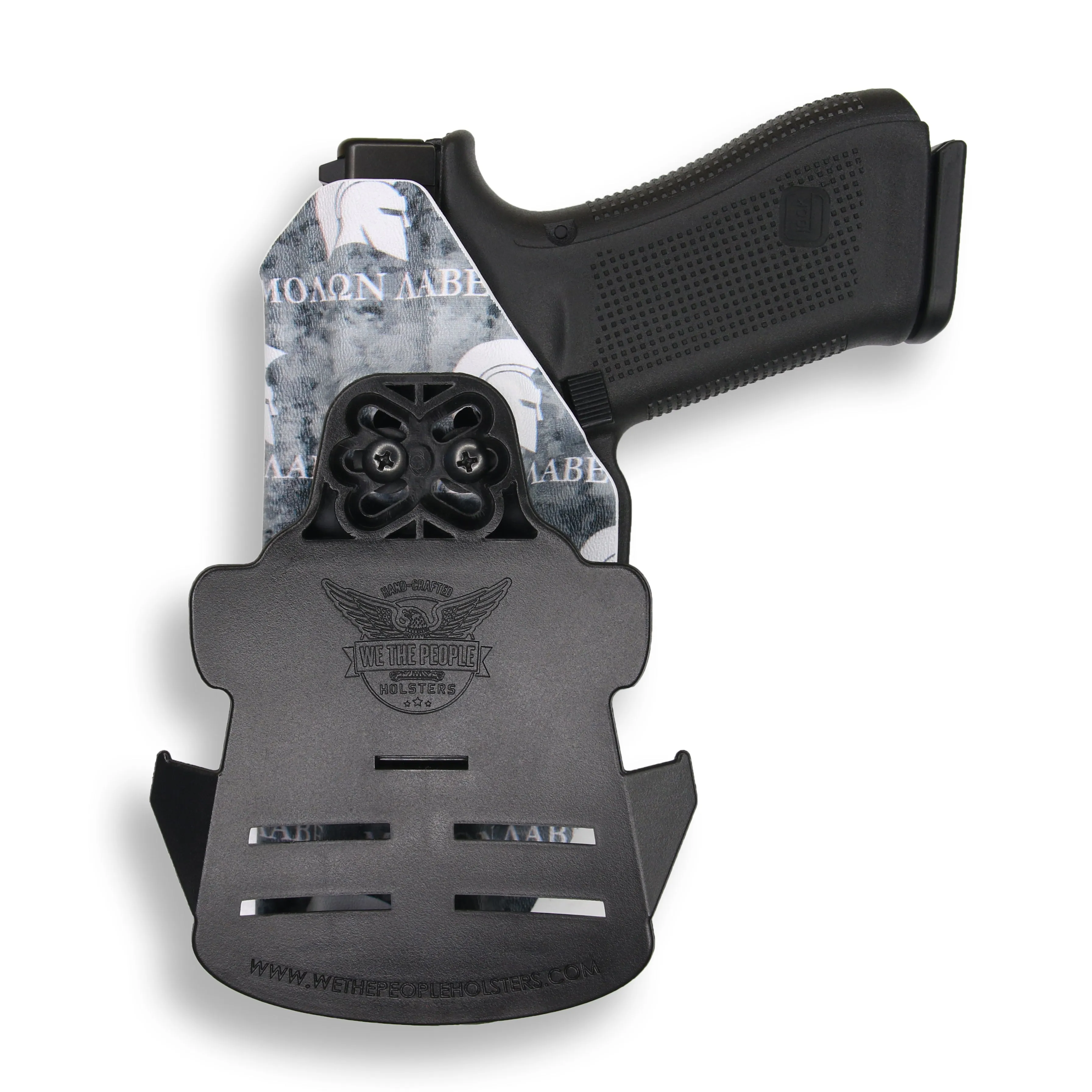 Canik TP9 Elite Combat Executive OWB Holster